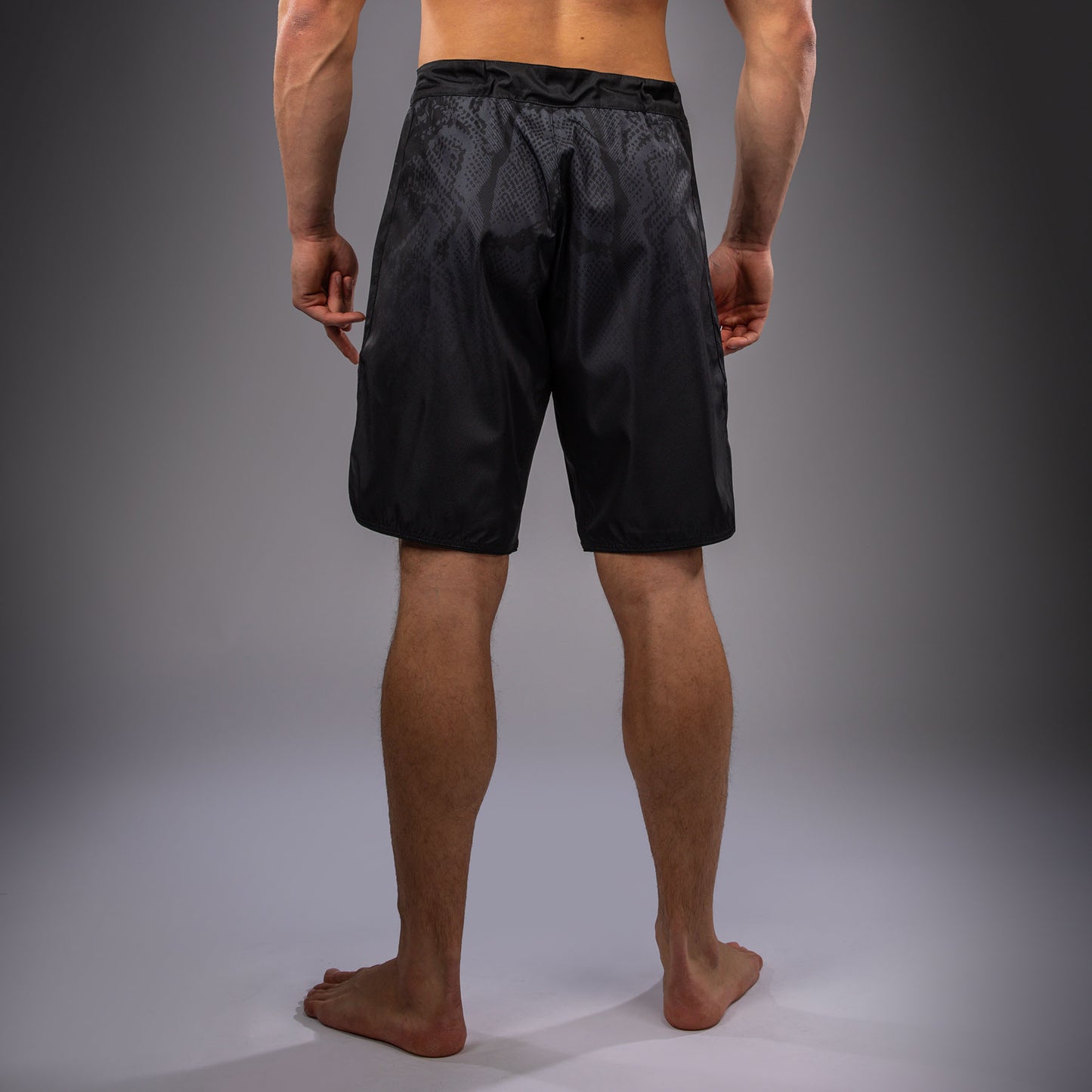 Venum Black Viper Pantaloncini da Combattimento – Nero