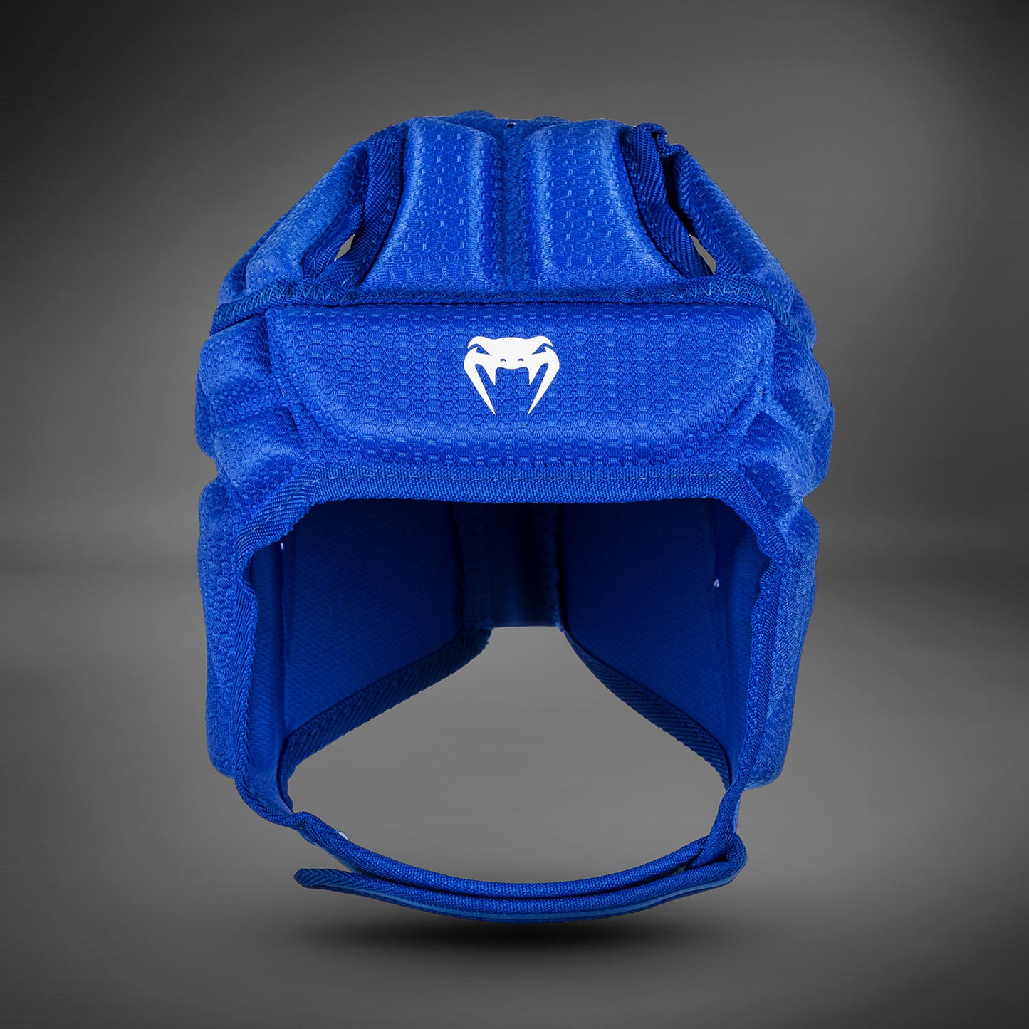 Venum Elite Casco Softshell Protettivo – Blu Royal/Bianco