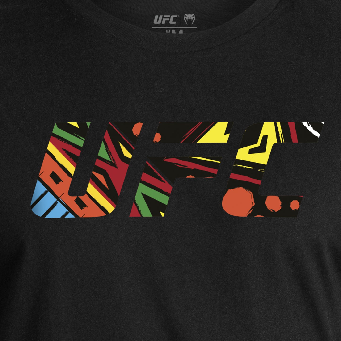 UFC Unrivaled by Venum Alex Pereira Maglietta Uomini - Nera