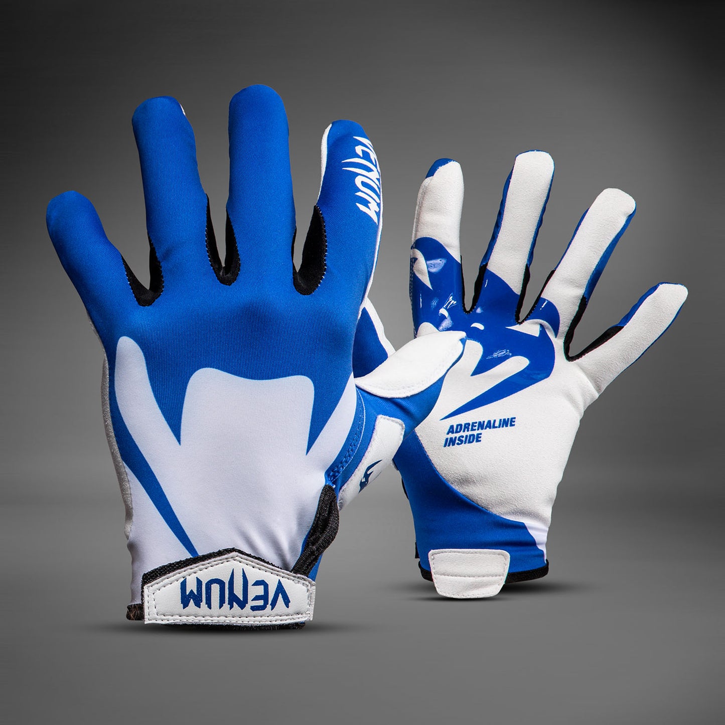 Venum MX Summer Guanti da Motorsports - Blu