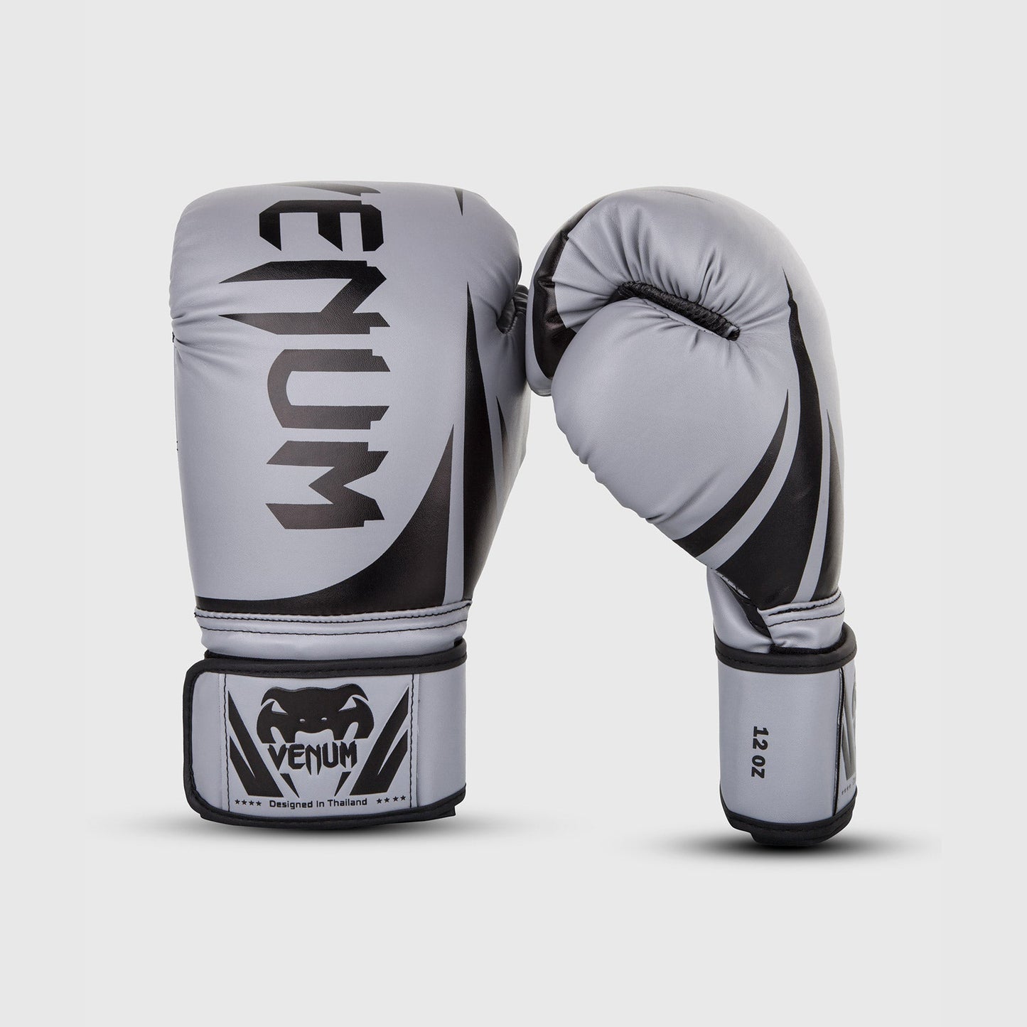 Guantoni da Boxe Venum Challenger 2.0 - Grigio/Nero