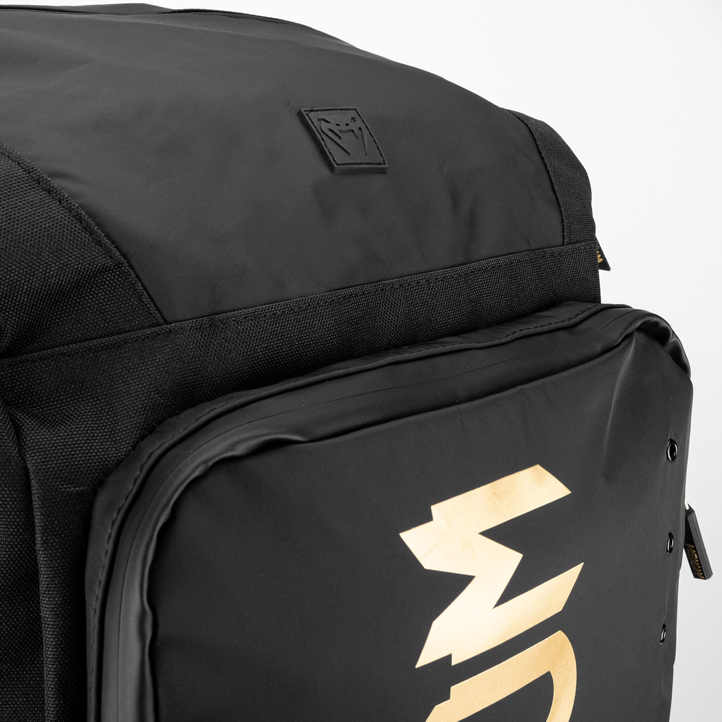 Venum Challenger Xtreme Evo Zaino - Nero/Oro