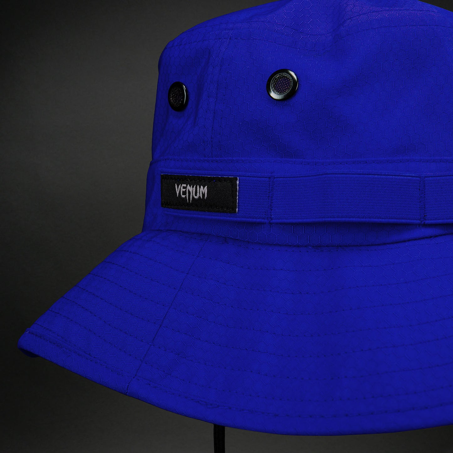 Venum Lineup Berretto a Secchiello – Blu Reale/Bianco