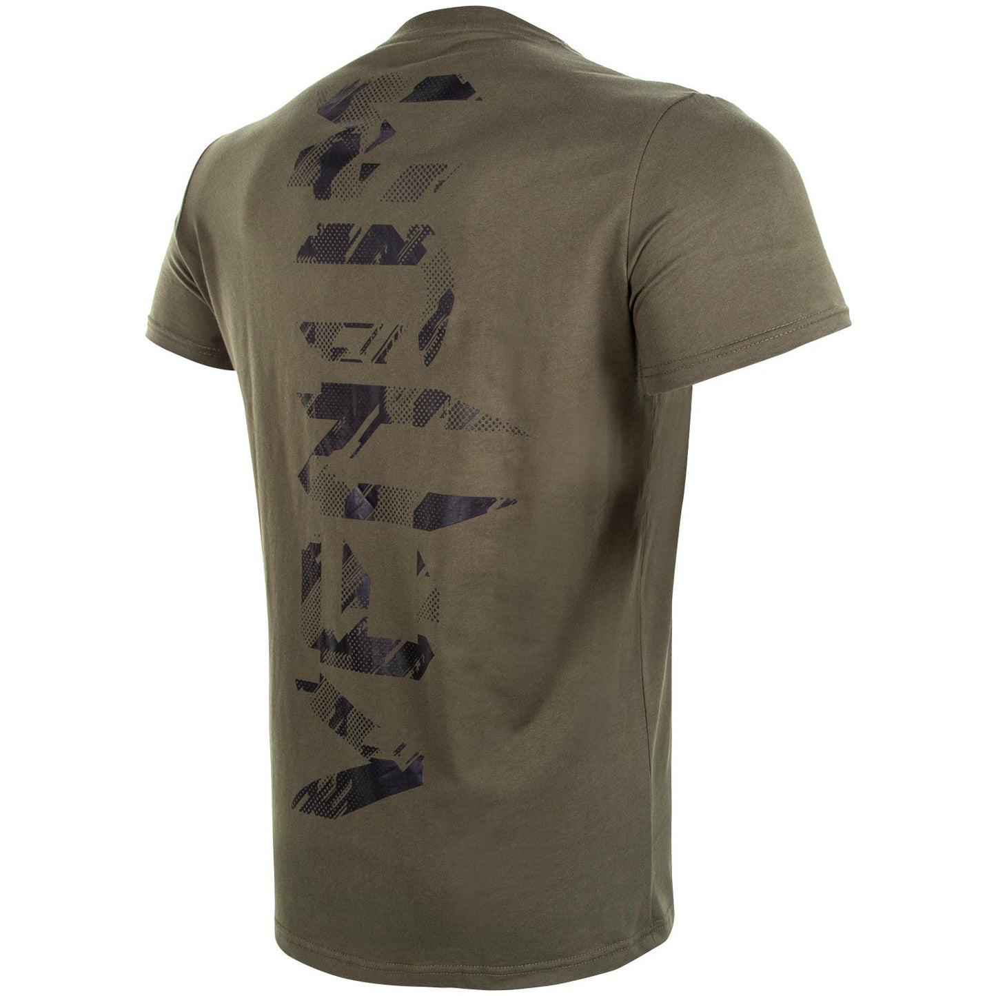 T-shirt Venum Tecmo Giant - Cachi