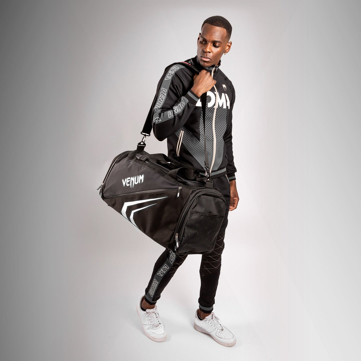 Venum Trainer Lite Evo Borsa Sportiva (48L)