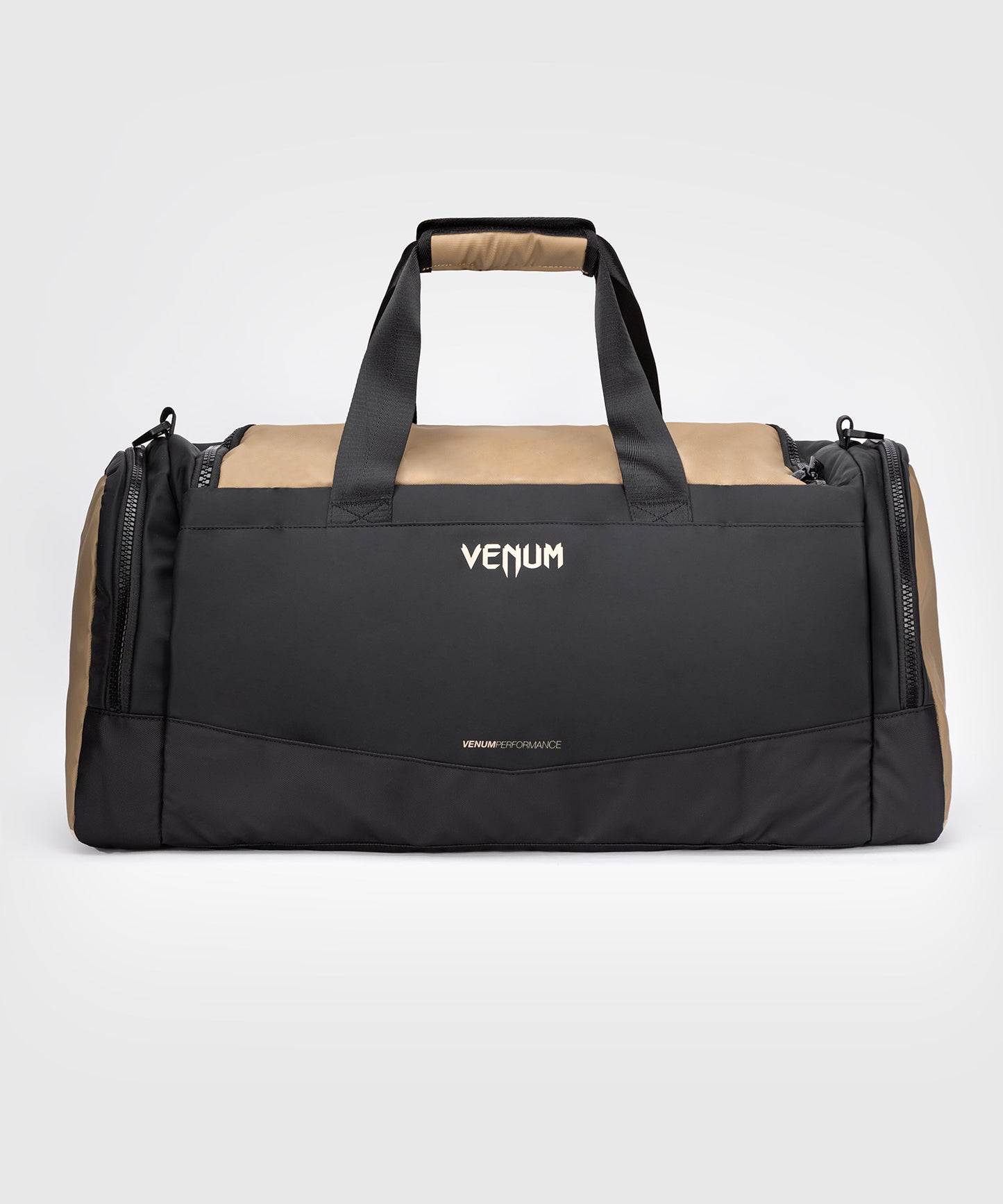 Venum Evo 2 Trainer Lite Borsone - Nero/Sabbia