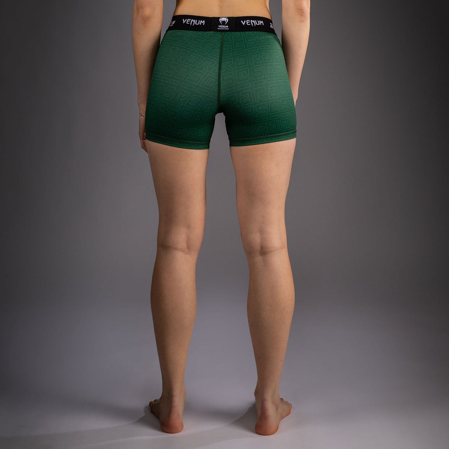 Venum x Ares 2.0 Pantaloncini da Allenamento da Donna – Kaki