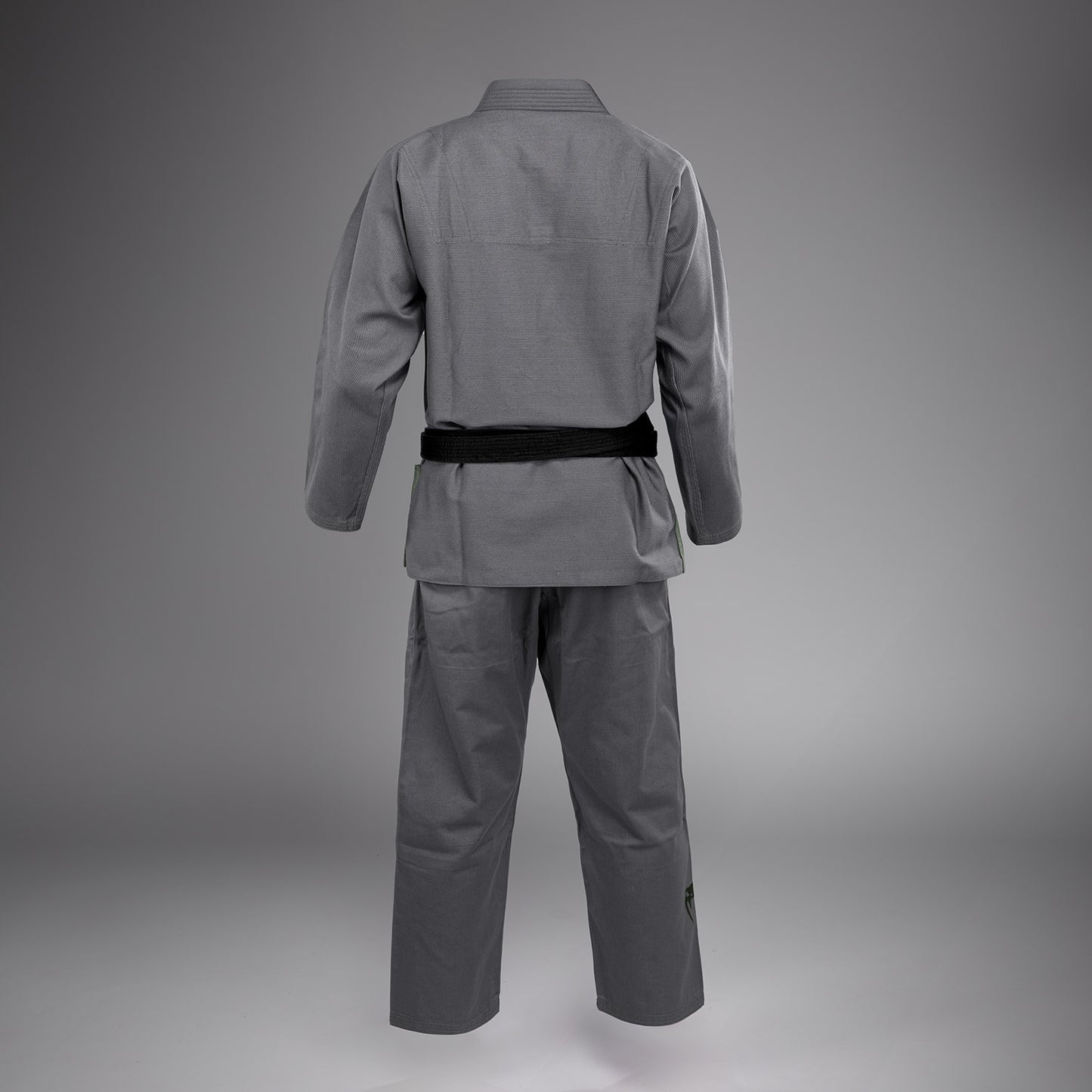 Venum Contender Evo 2.0 Gi Brazilian Jiu Jitsu 380g - Storm Grey