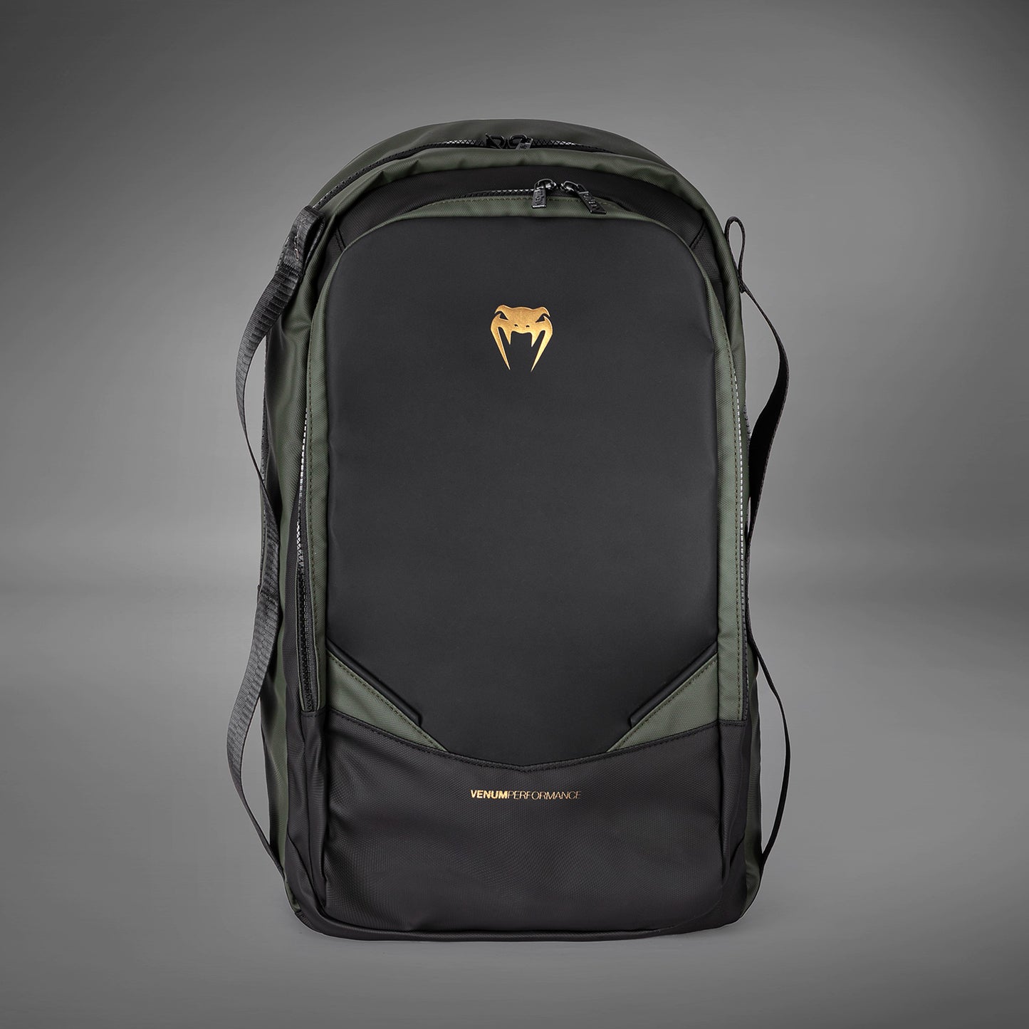 Venum Evo 2 Zaino (20-25L) – Nero/Kaki