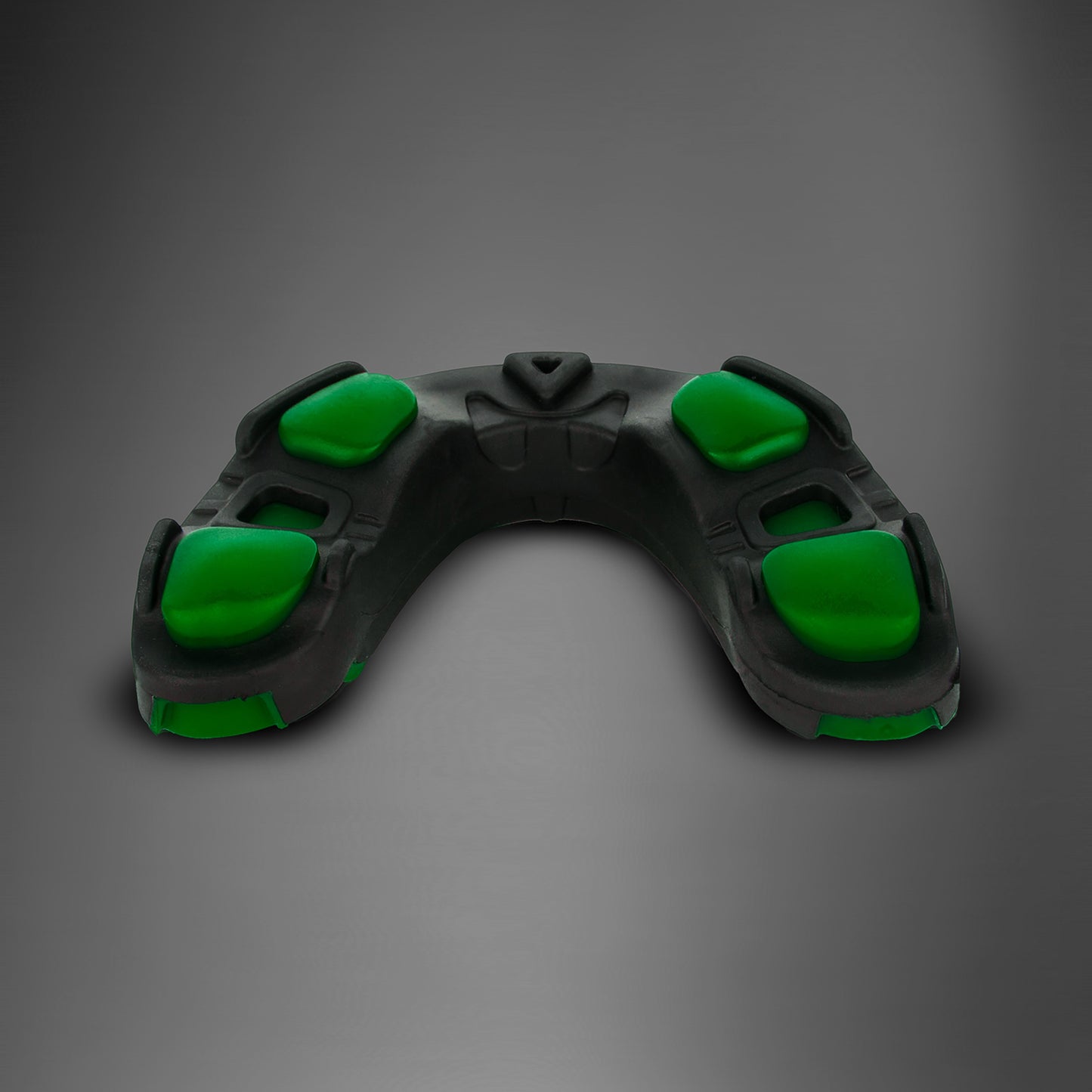 Venum Predator Paradenti  - Nero/Verde