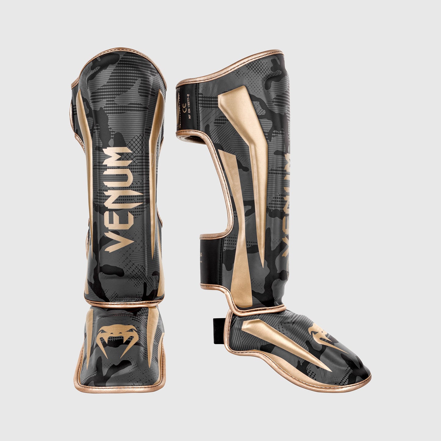 Parastinchi Venum Elite - Oro Camo
