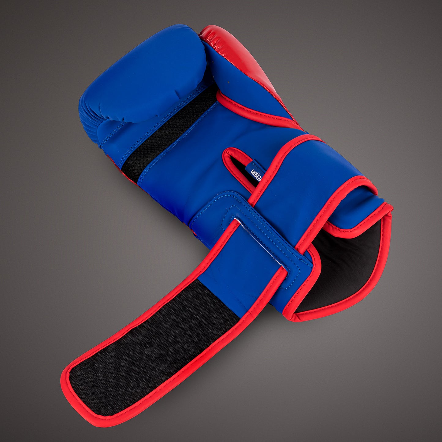 Venum Challenger 4.0 Guanti da Boxe - Blu Reale