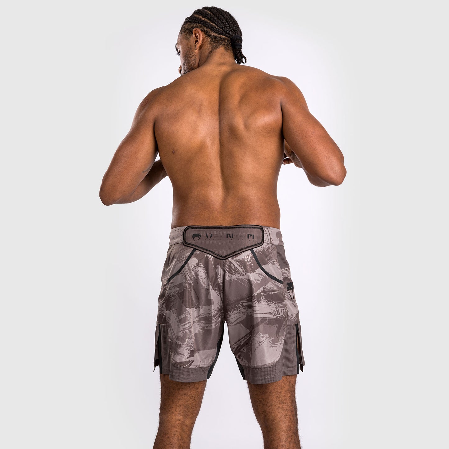Venum Electron 3.0 Pantaloncini da combattimento - Sabbia