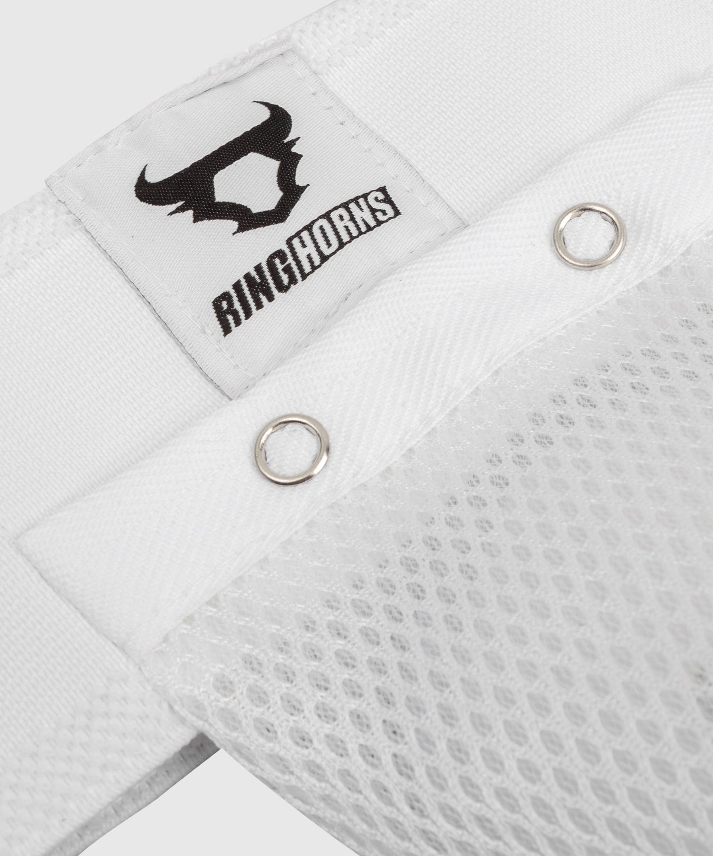 Conchiglia Ringhorns Charger