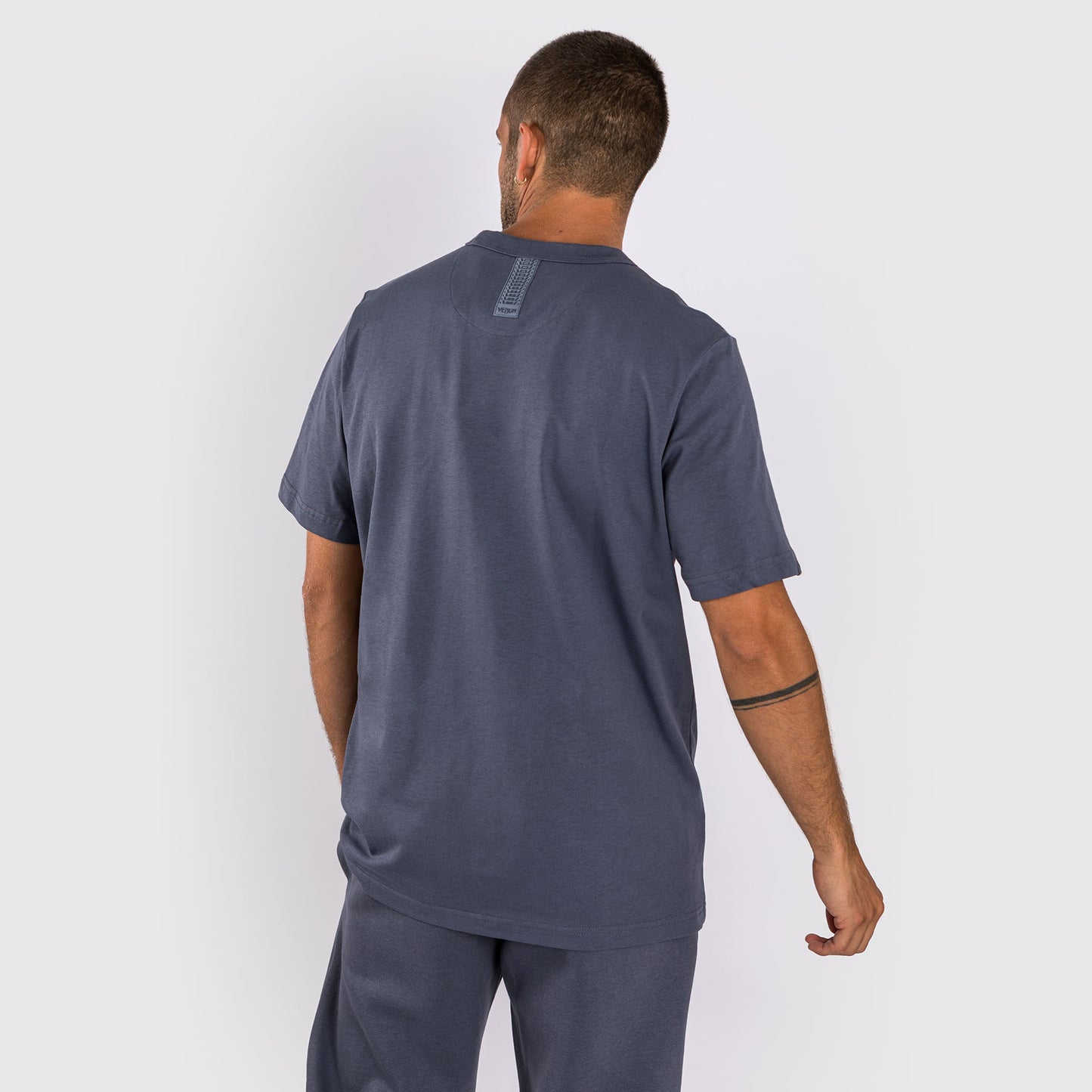 Venum Silent Power Maglietta - Blu Navy