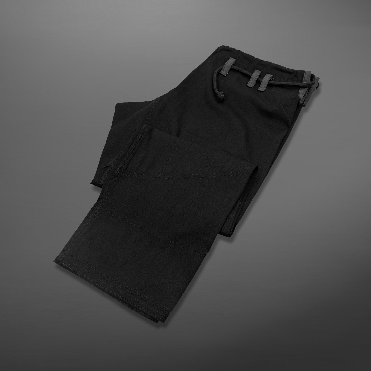 Venum Contender Evo Kimono BJJ - Nero