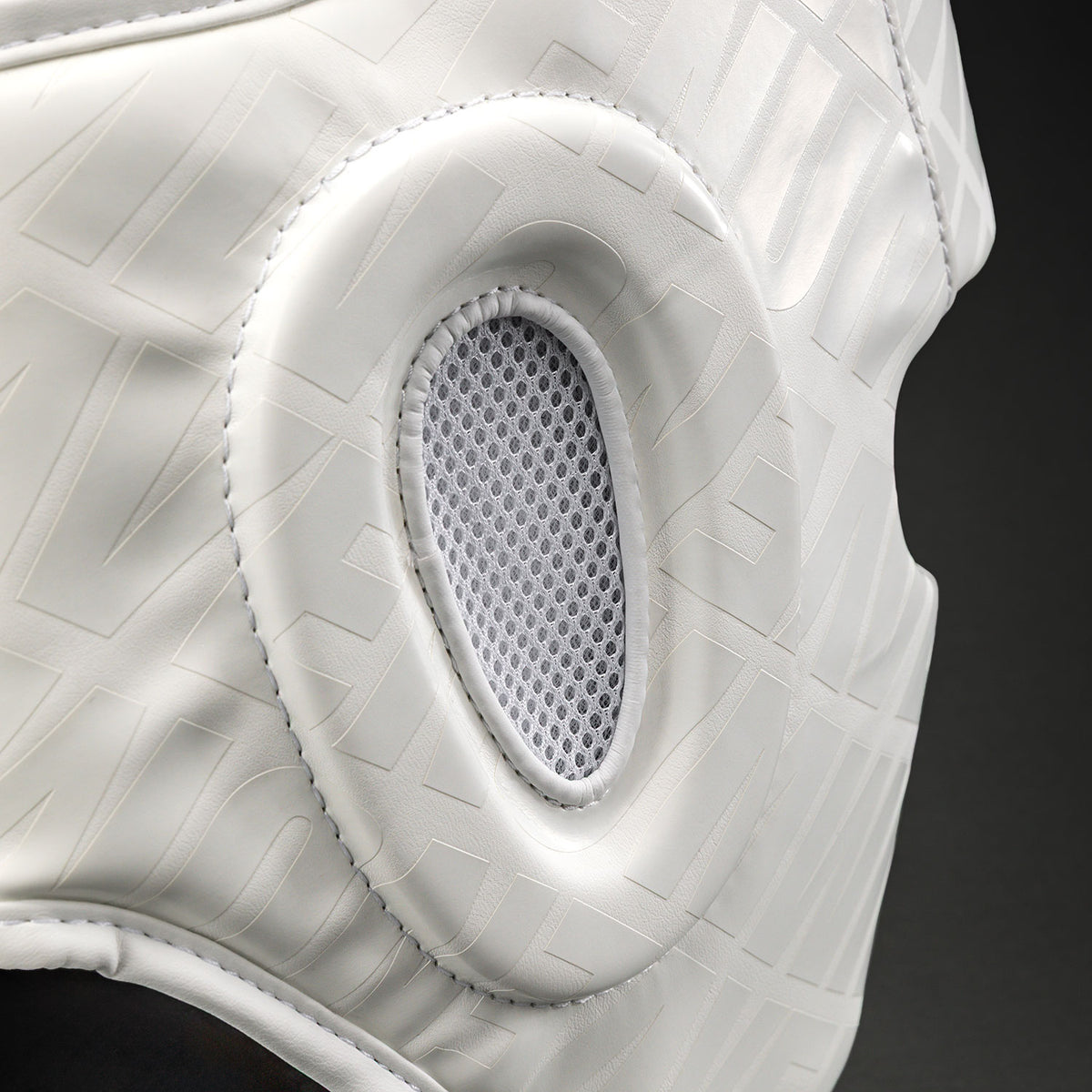Venum Contender 1.5 Casco - Avorio/Oro