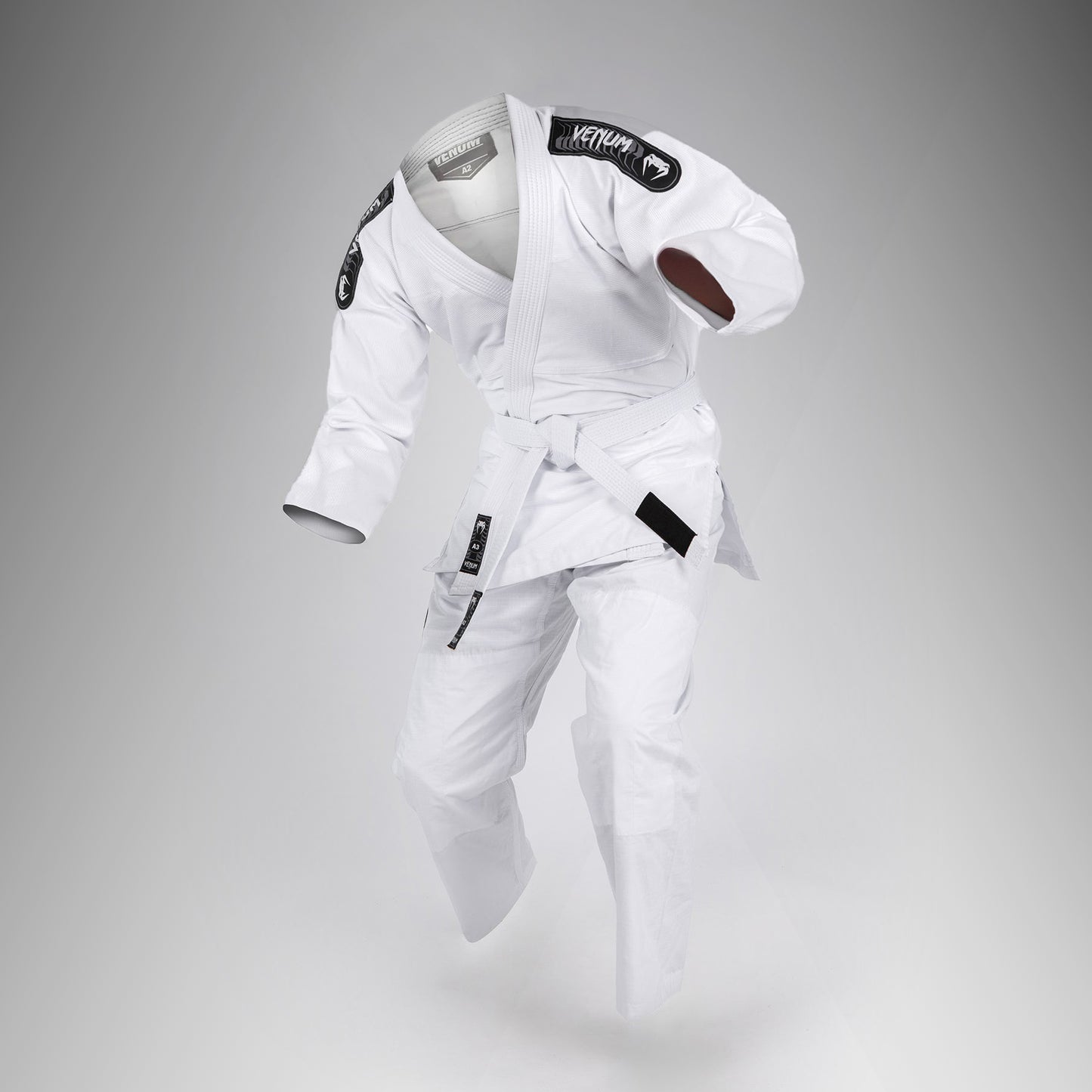 Venum First BJJ Gi - Bianco