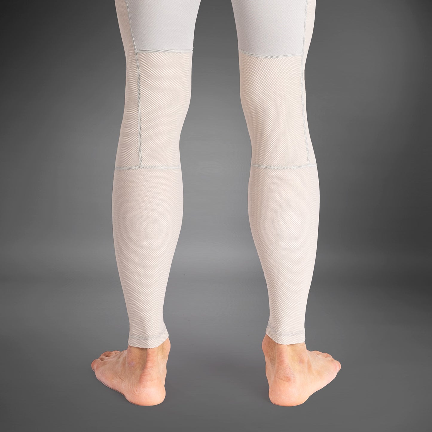 Venum Attack Pantaloni a Compressione da Uomo - Sabbia