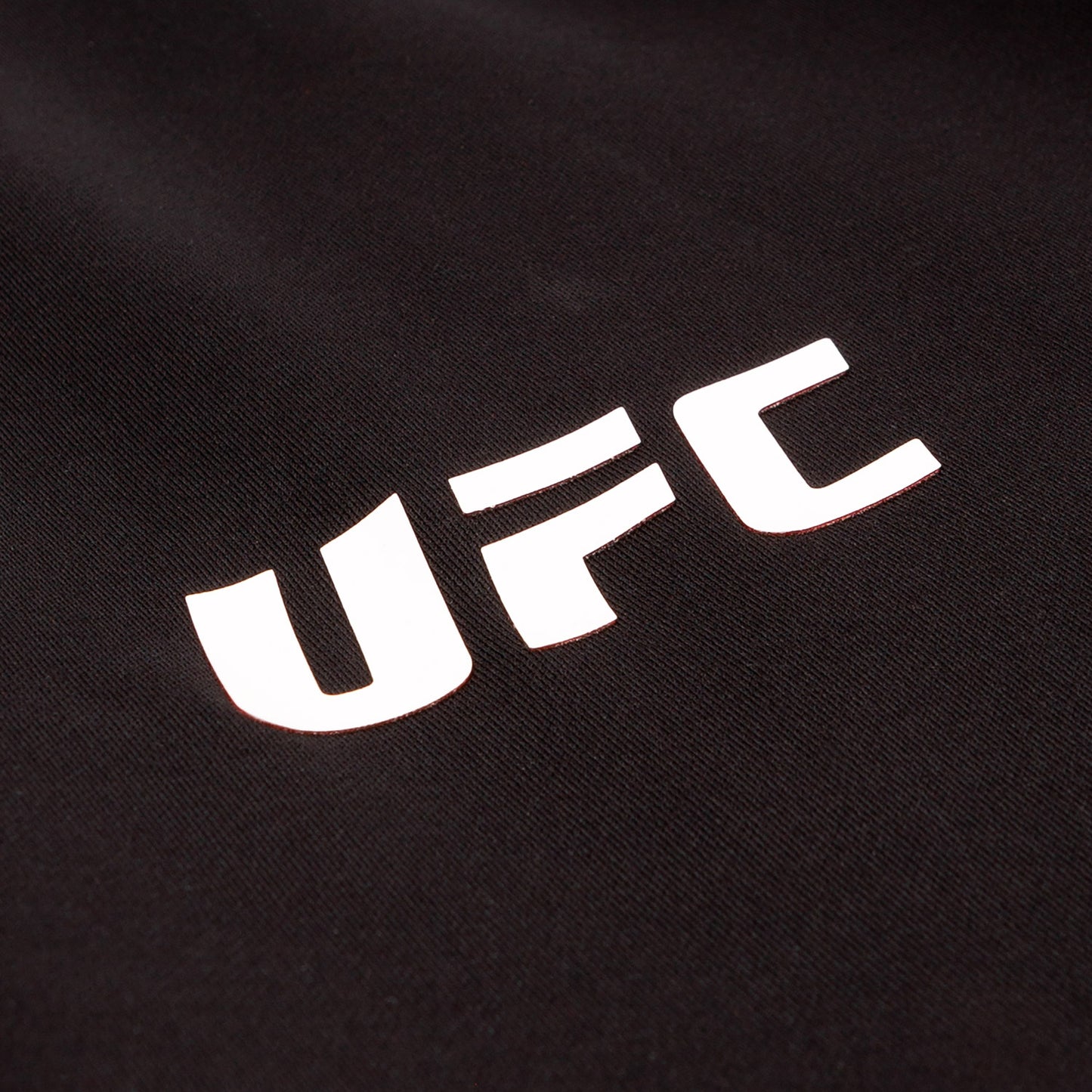 Pantaloni Walkout Uomo UFC Venum Authentic Fight Night - Nero