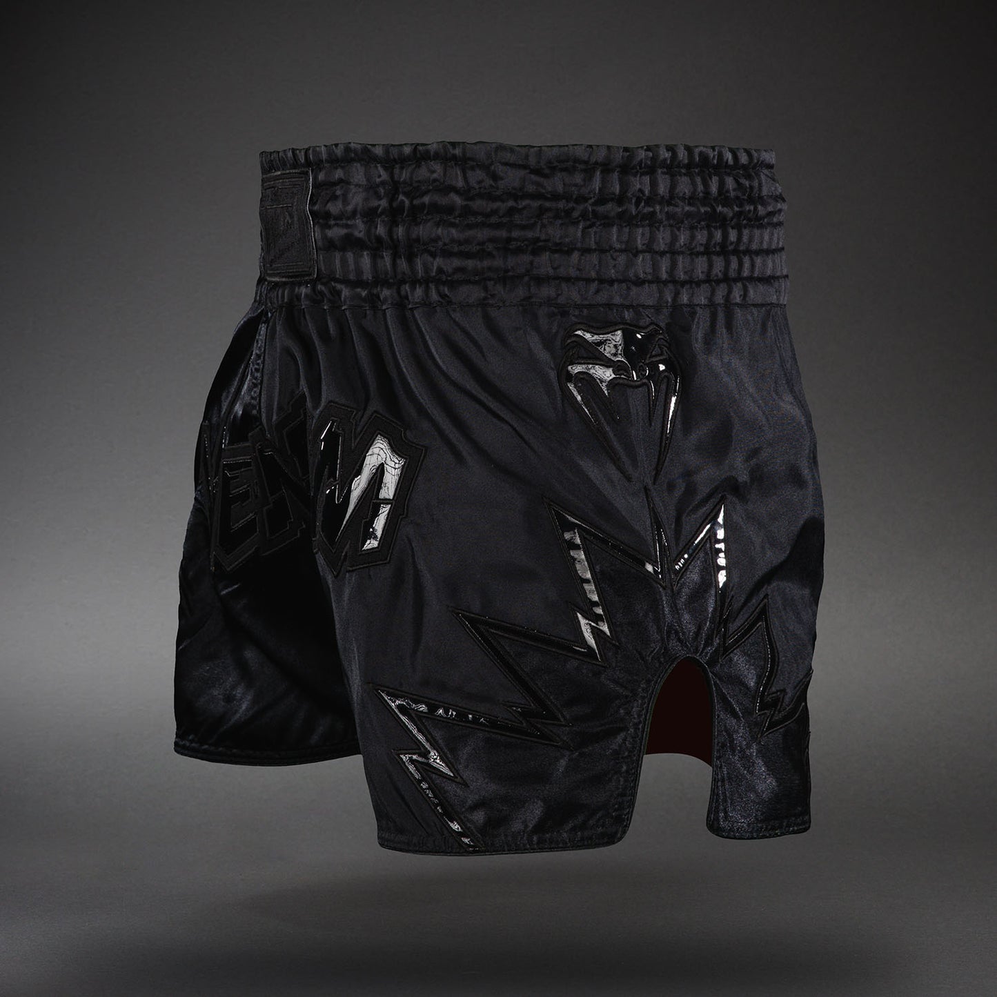 Venum Inferno 2.0 Pantaloni Muay Thai - Nero/Grigio