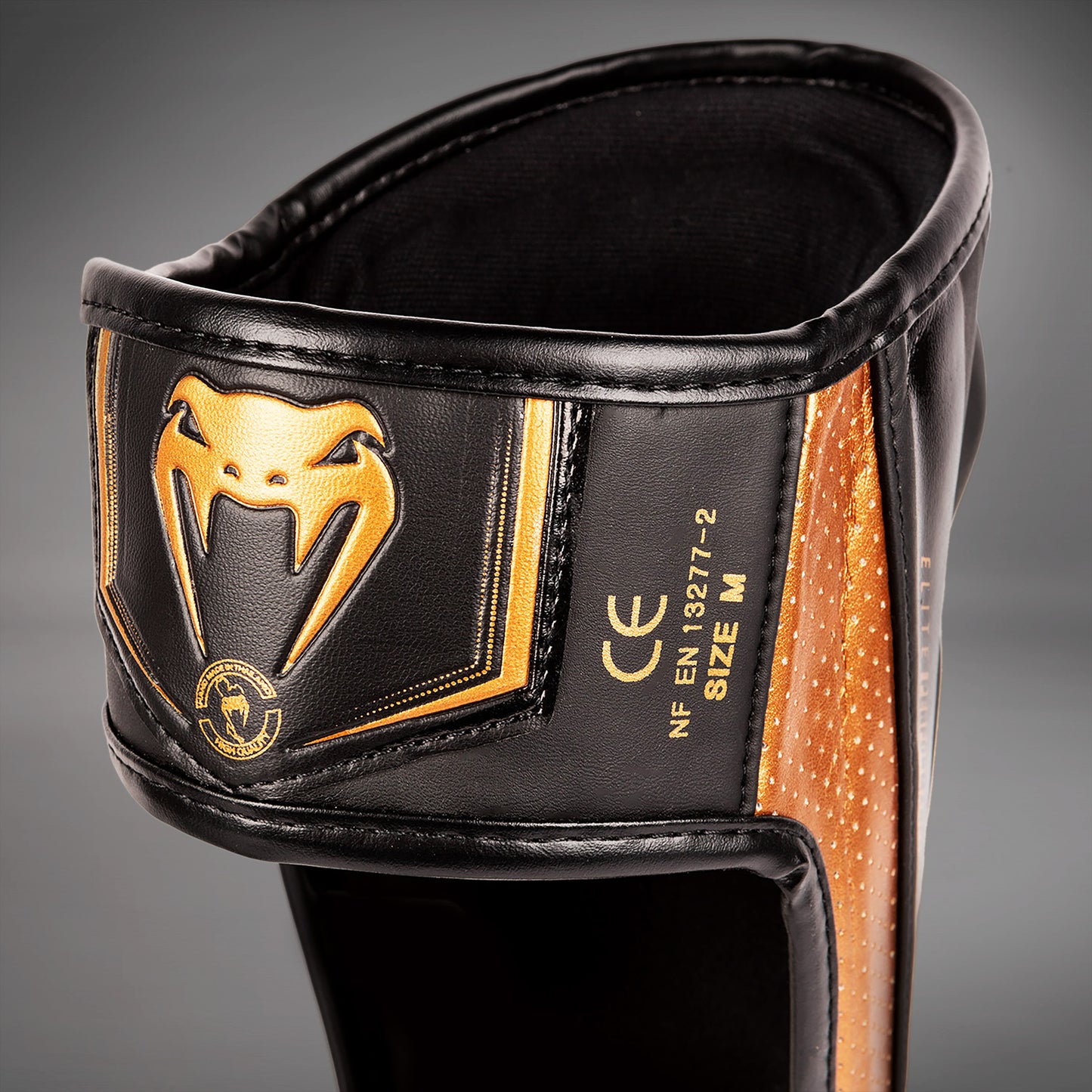 Parastinchi Venum Elite Evo - Nero/Bronzo