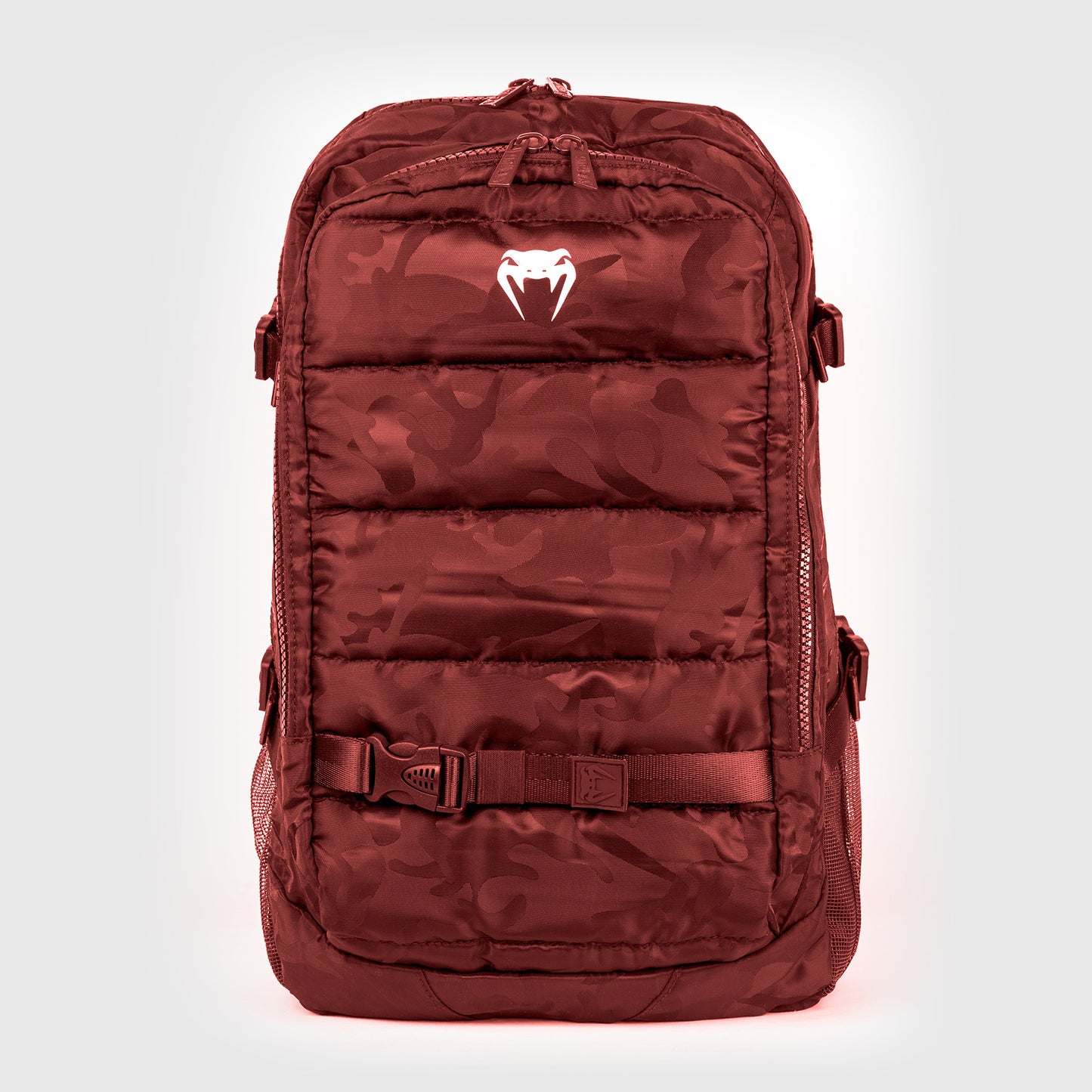 Zaino Venum Challenger Pro - Camo/Borgogna