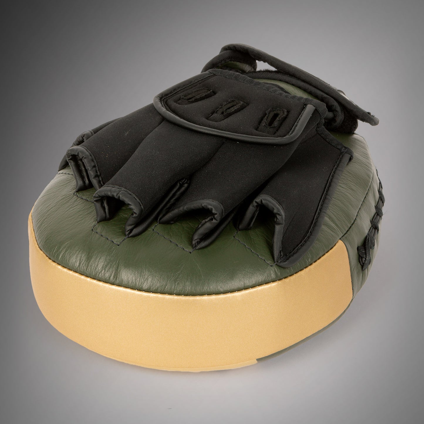 Venum Pro Boxing Mini Curved Punch Mitts (paio)