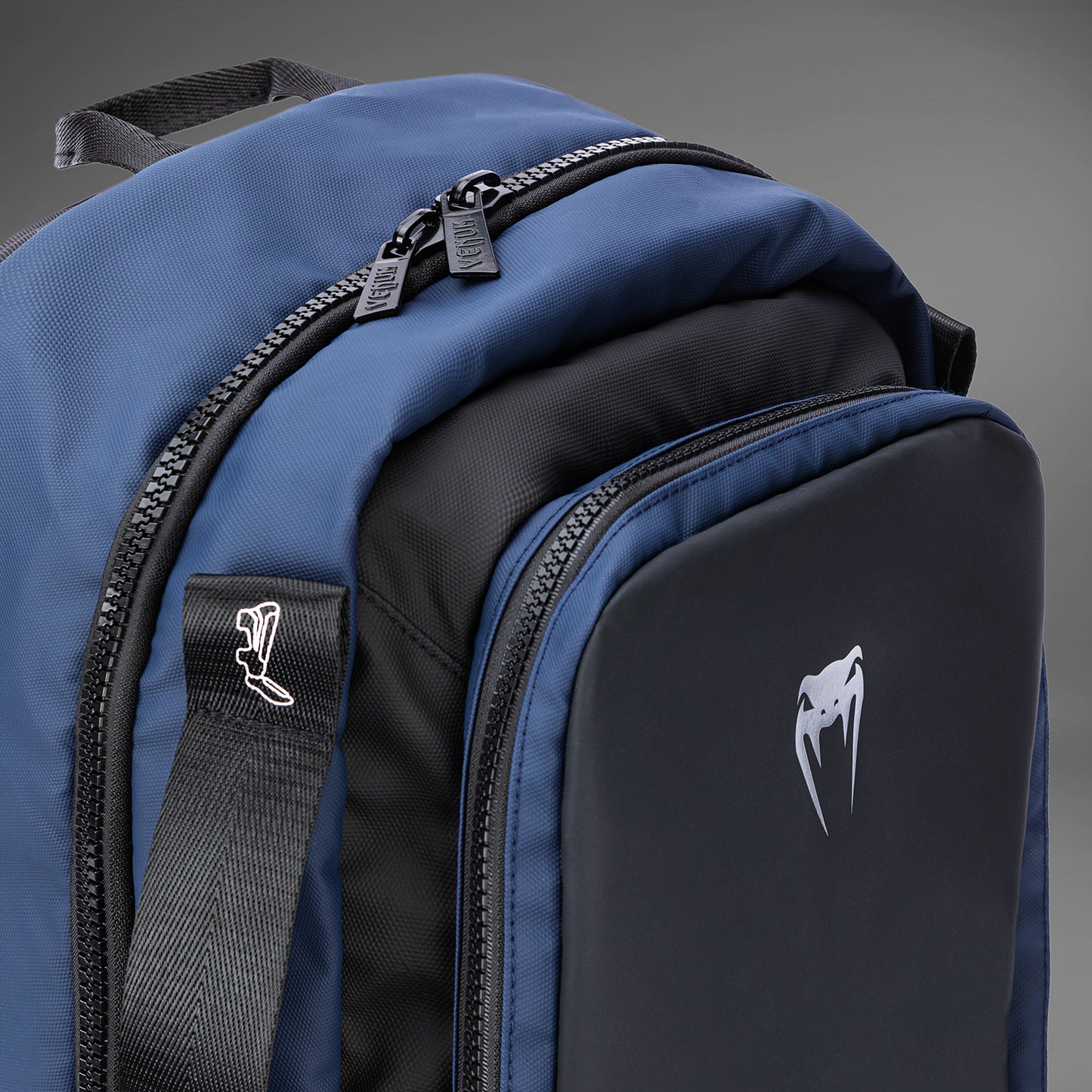 Venum Evo 2 Zaino (20-25L) – Nero/Blu
