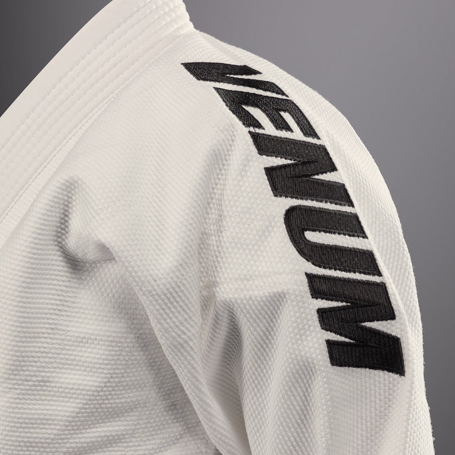 Venum Challenger XT BJJ Gi - Bianco sporco