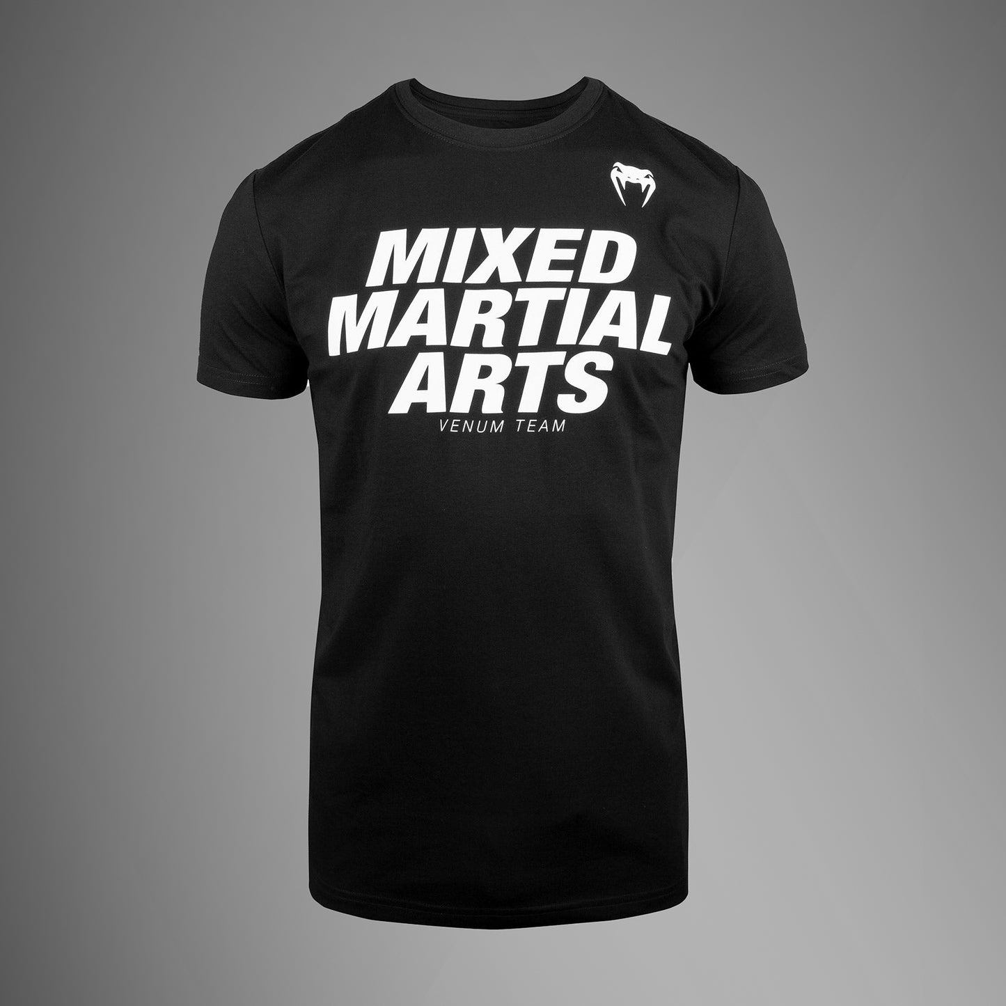 T-shirt  MMA VT Venum - Nero/Bianco