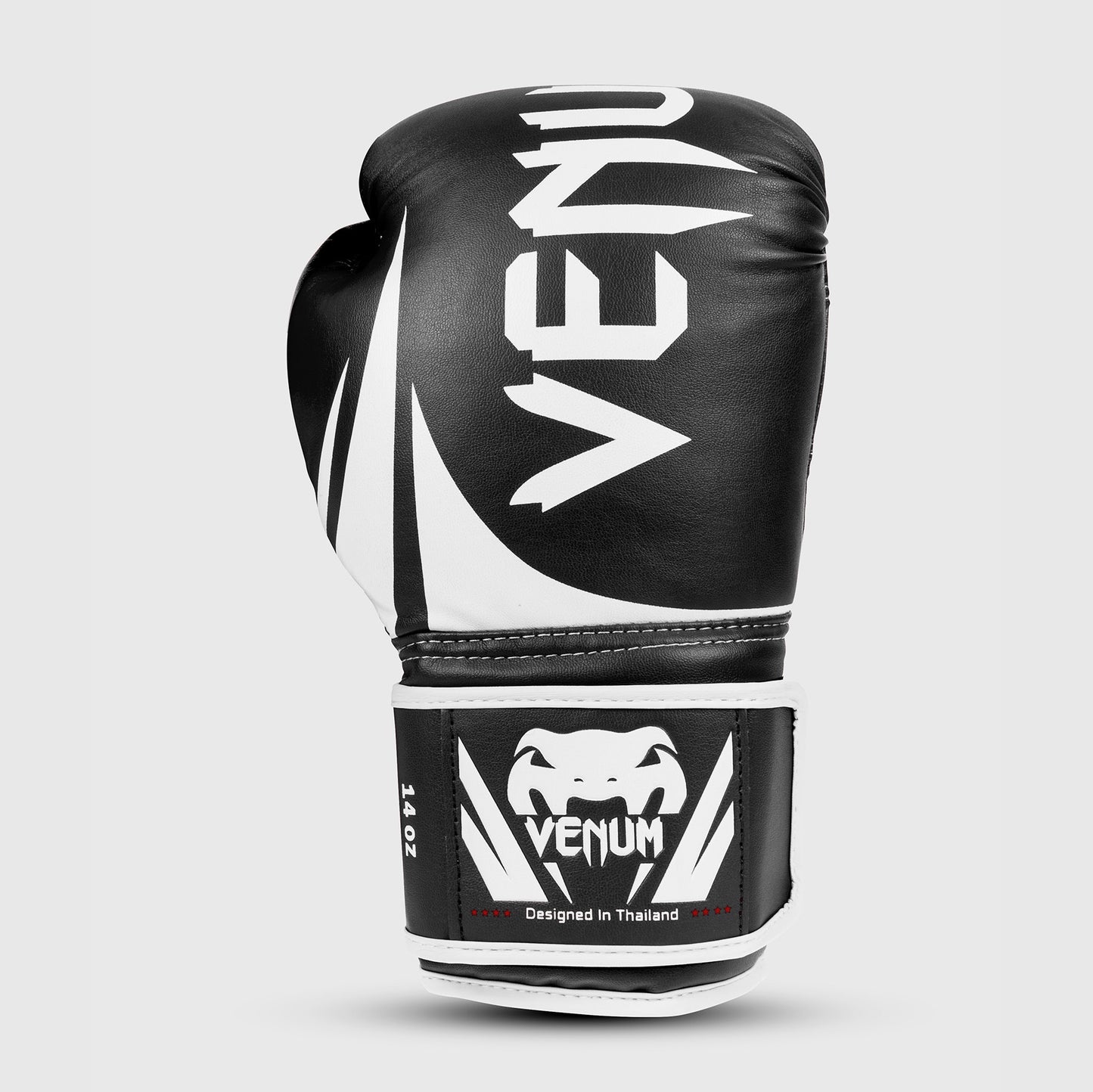 Guantoni da Boxe Venum Challenger 2.0 - Nero/Bianco