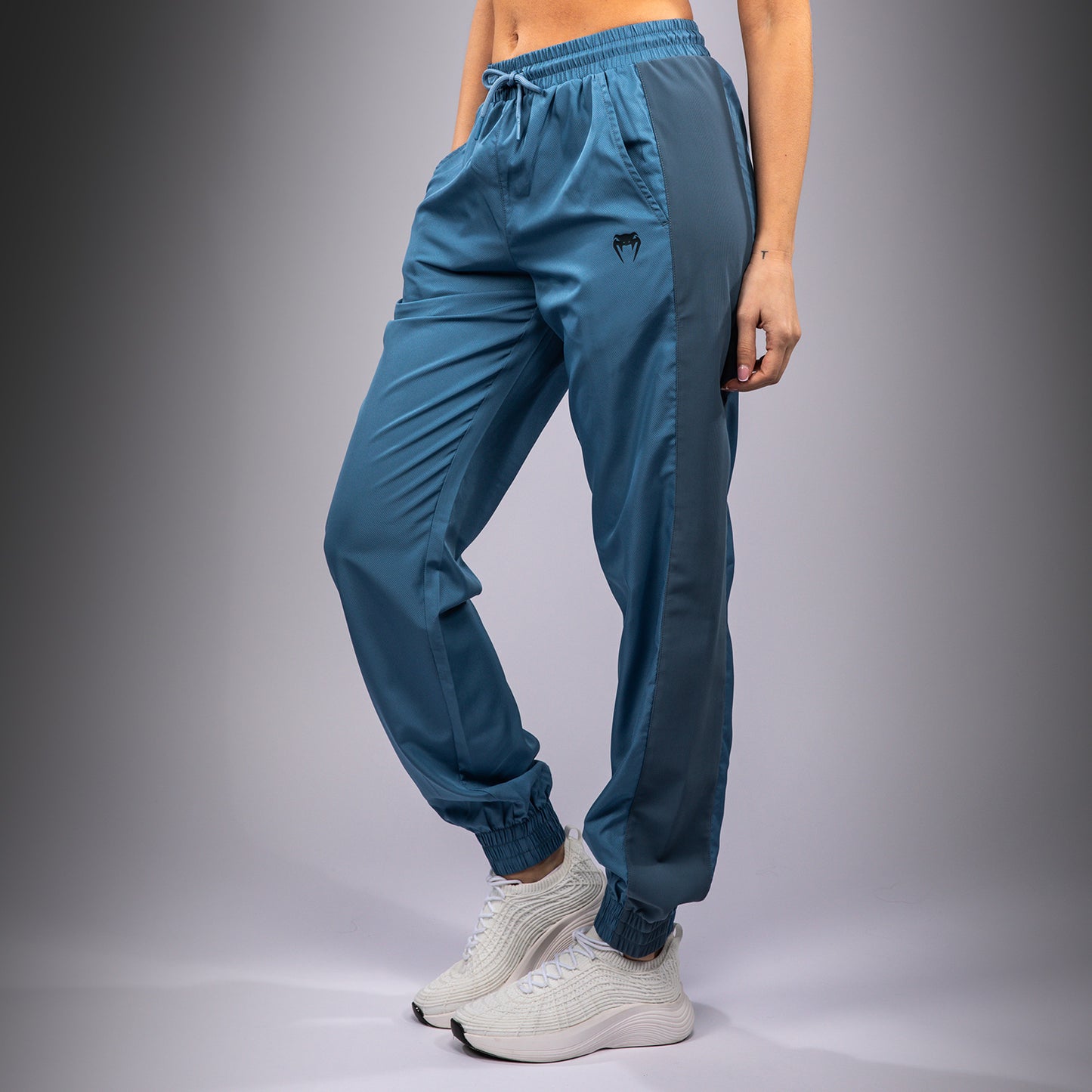 Venum Laser 3.0 Joggers da donna - Blu Pacifico