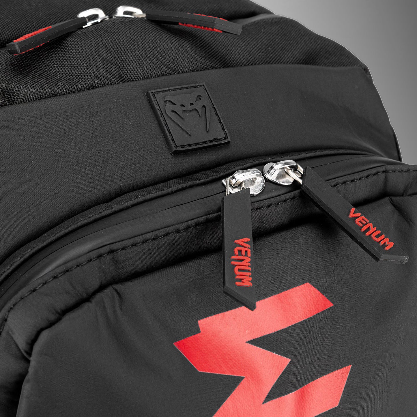 Venum Challenger Pro Evo Zaino (20-25L) – Nero/Rosso