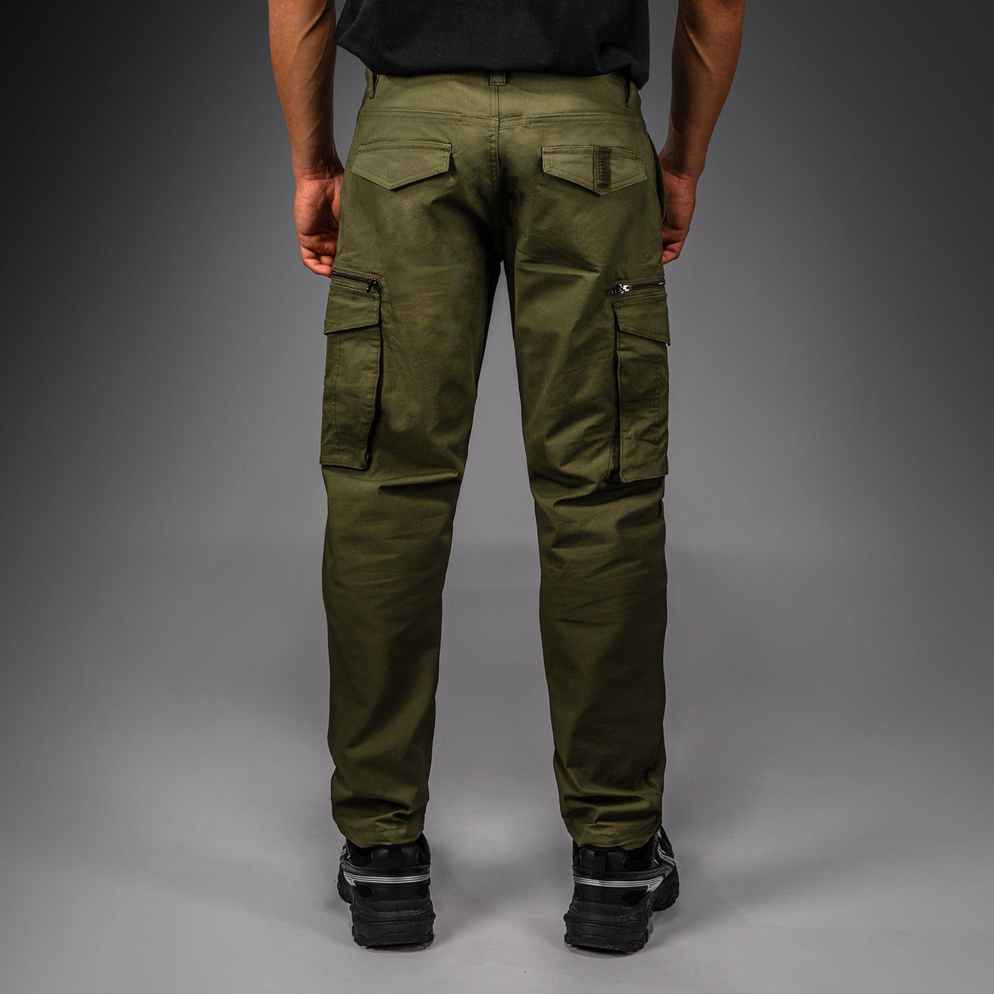 Venum Cargo 3.0 Pantaloni Cargo Uomo - Kaki