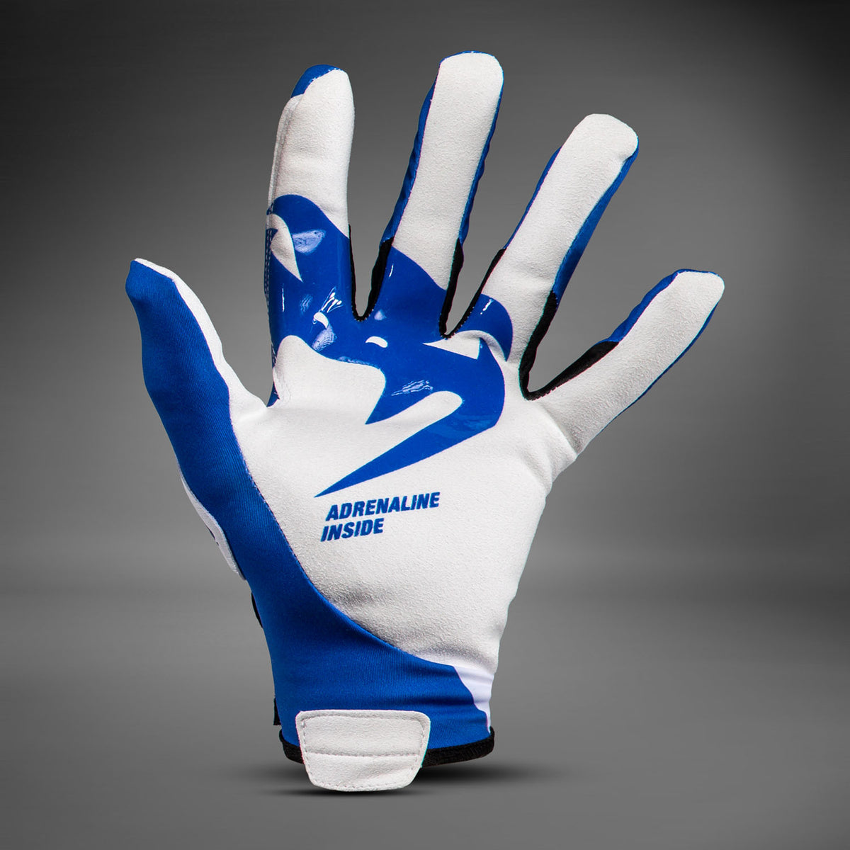 Venum MX Summer Guanti da Motorsports - Blu