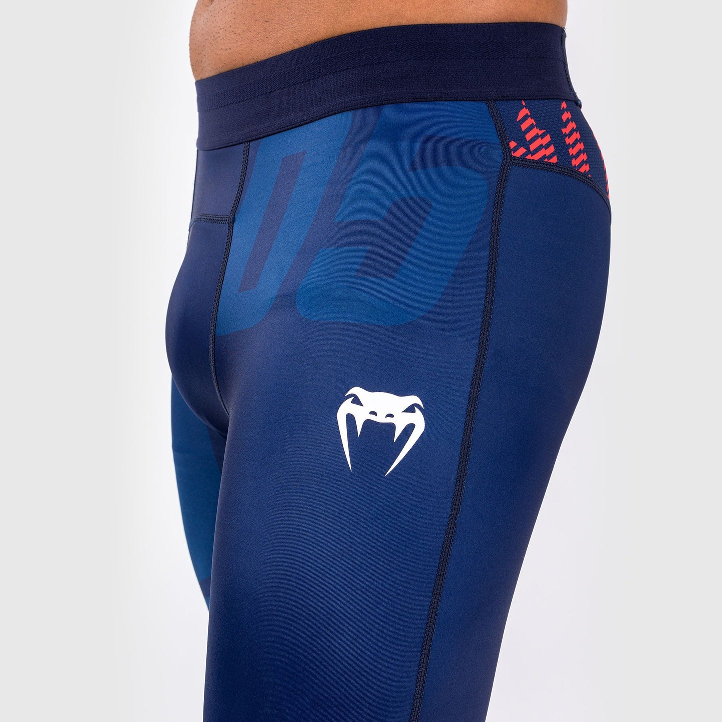 Spats Venum Sport 05 - Blu