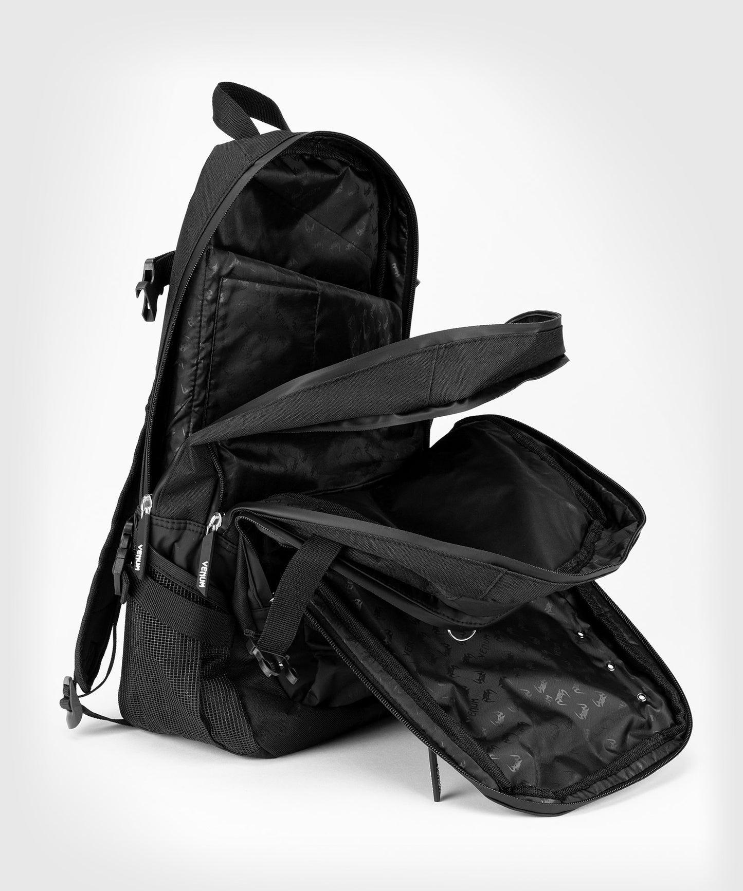 Zaino Venum Challenger Pro Evo - Nero