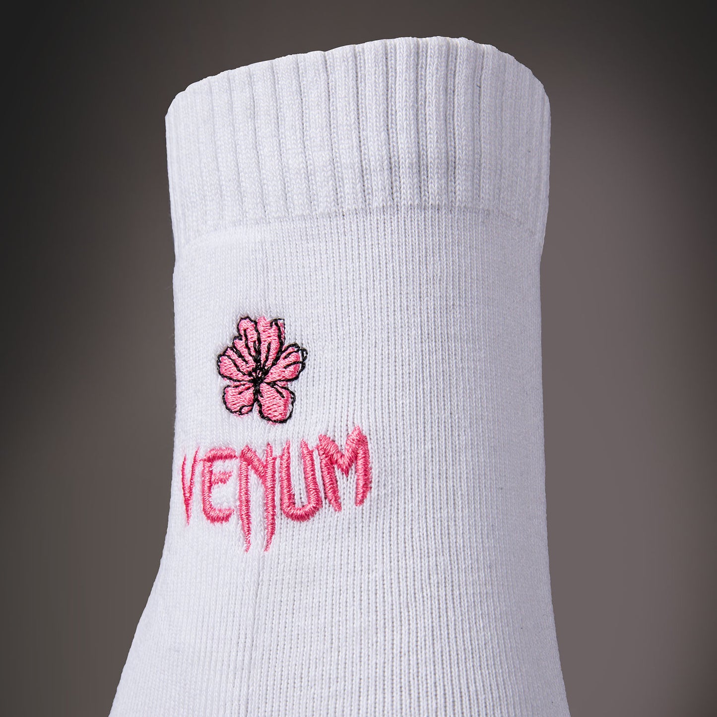 Venum Vector Calzini da donna - Bianco