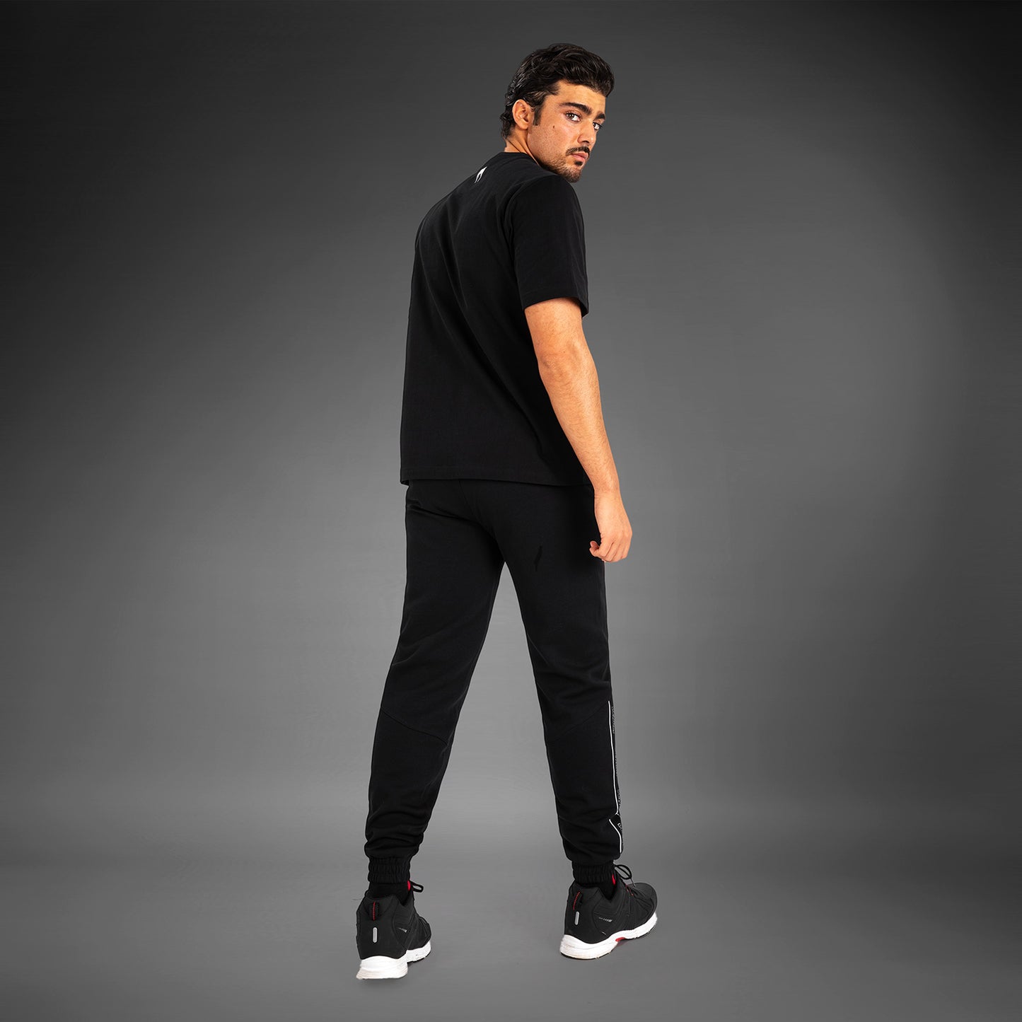 Venum Contender 4.0 Pantaloncini da uomo - Nero