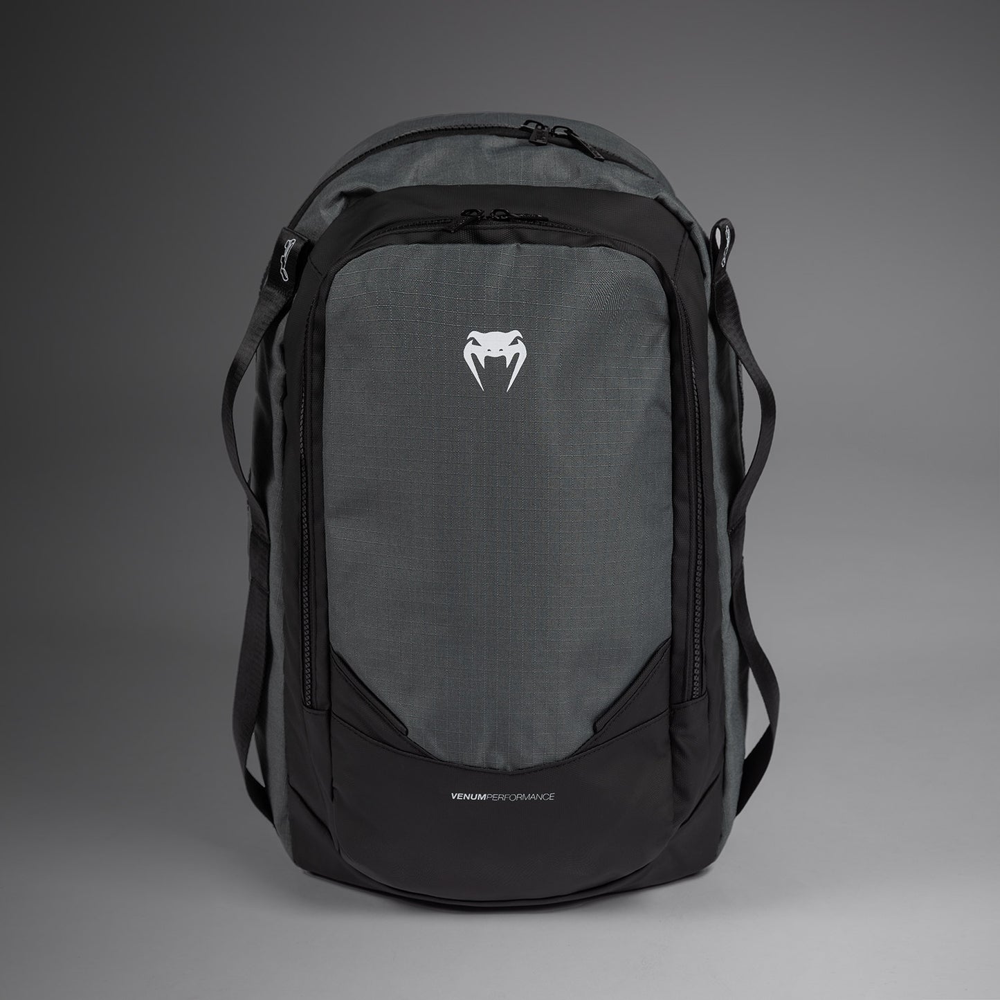 Venum Evo 2 Ripstop Zaino (20-25L) – Grigio Tempesta