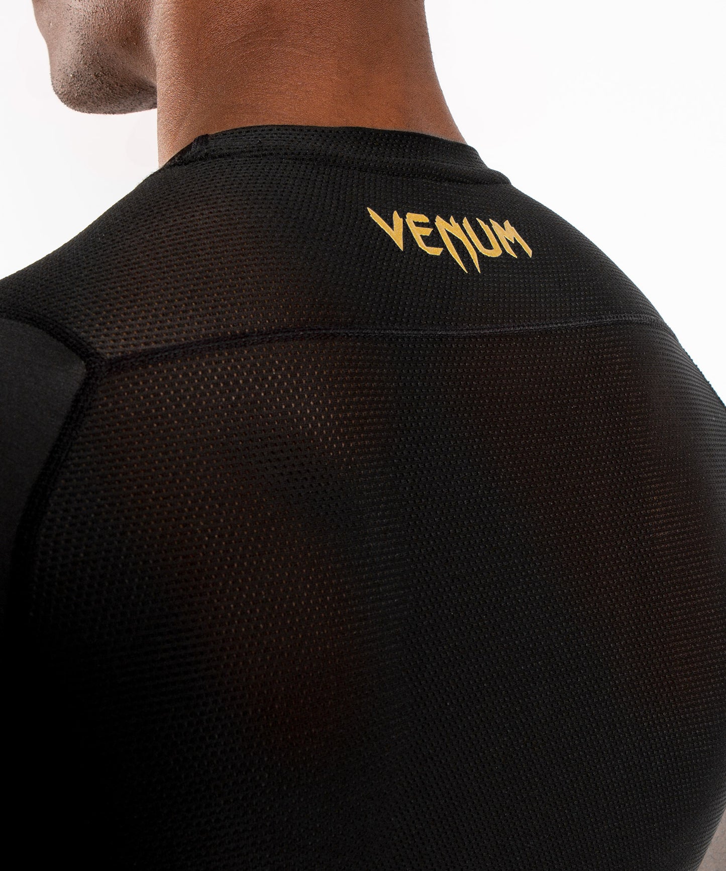 G-fit Rashguard Venum - Maniche Corte