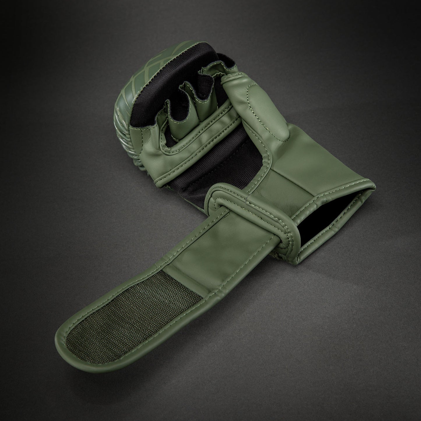 Venum Contender 1.5 XT 3D Guanti da Sparring - Kaki
