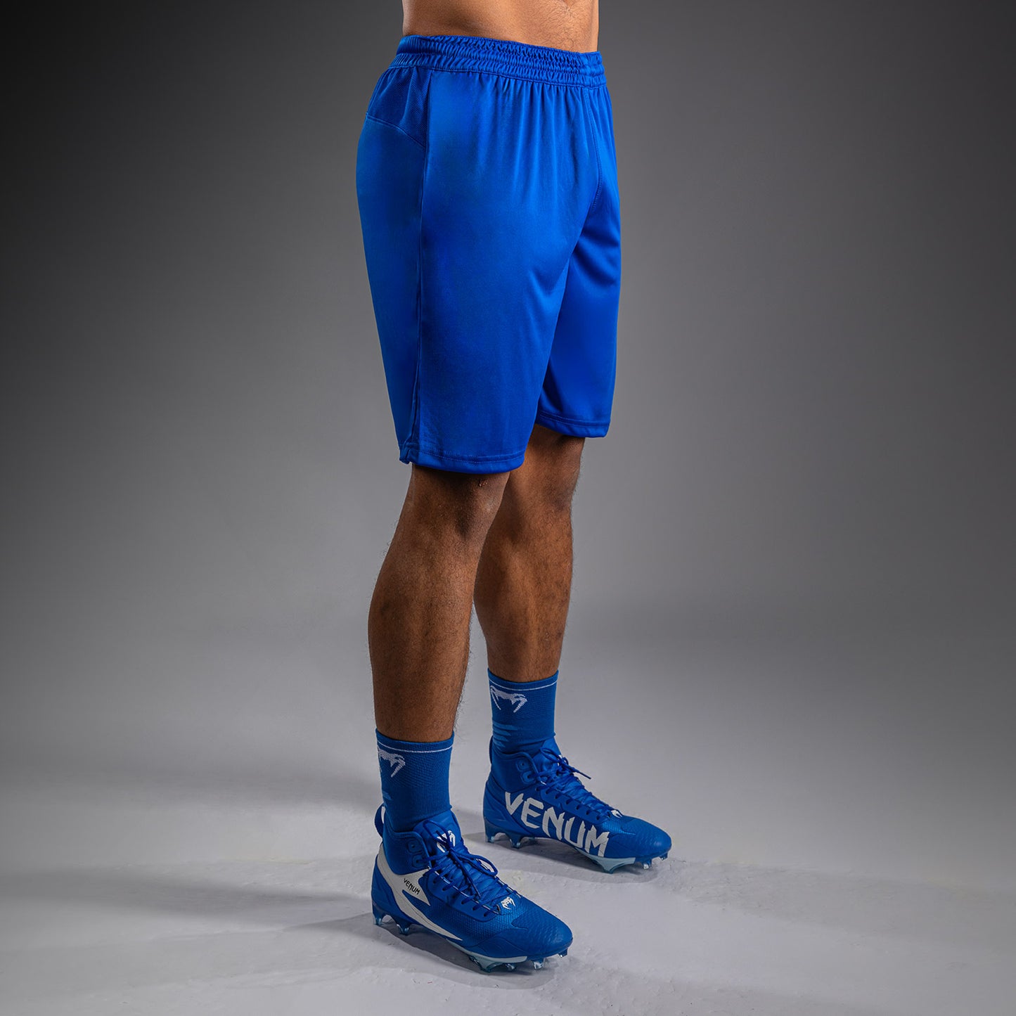 Venum Lineup Pantaloncini da Allenamento - Blu Reale
