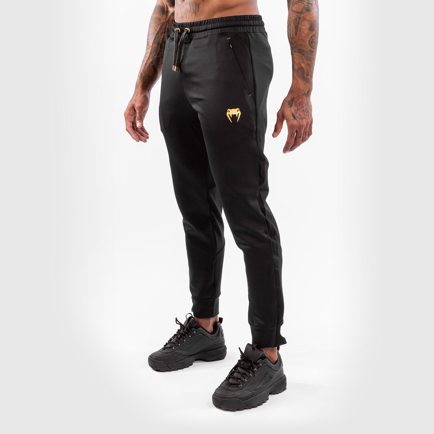 Pantaloni Walkout Uomo UFC Venum Authentic Fight Night - Campione