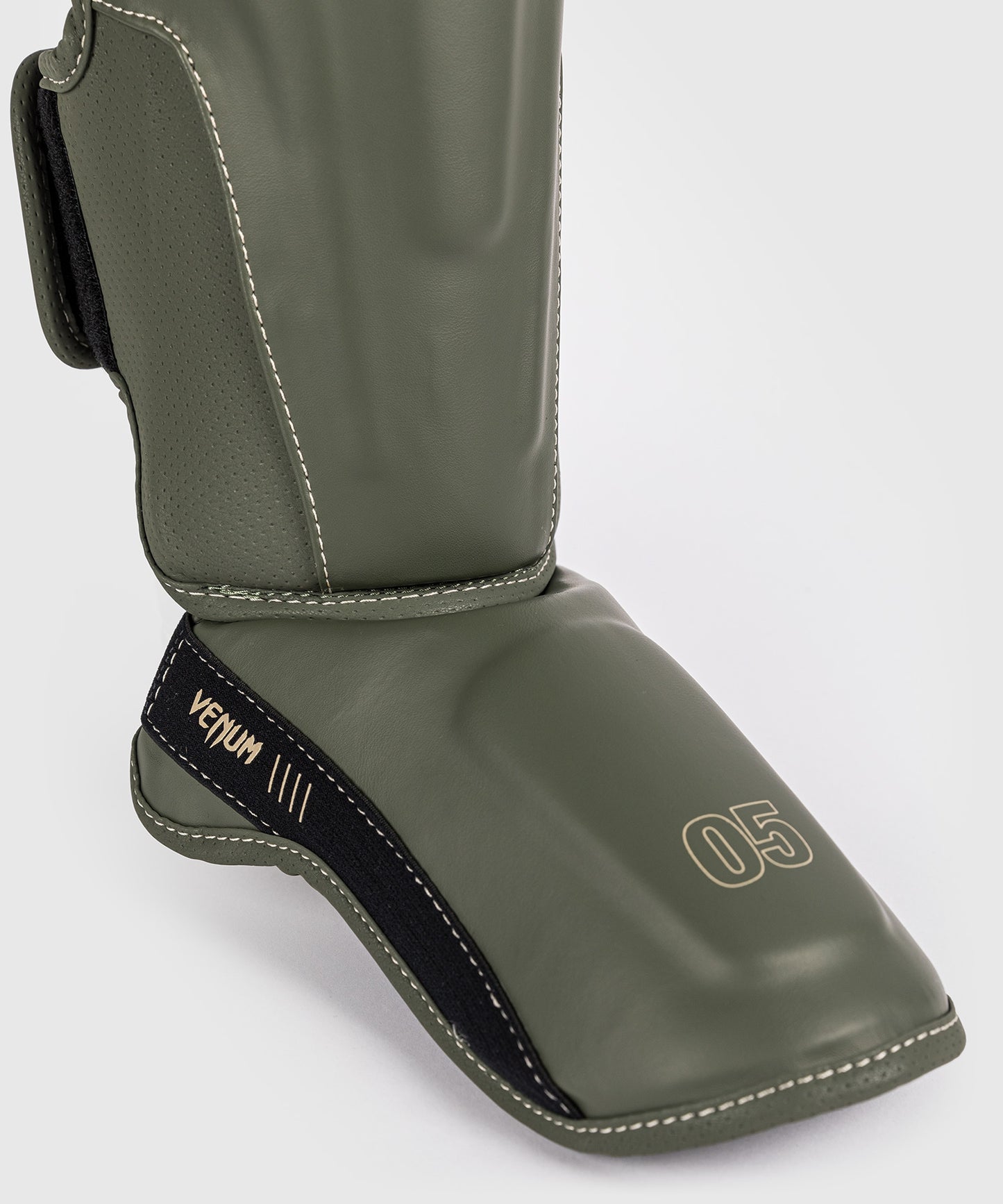 Venum Impact Evo Paratibie - Verde Militare