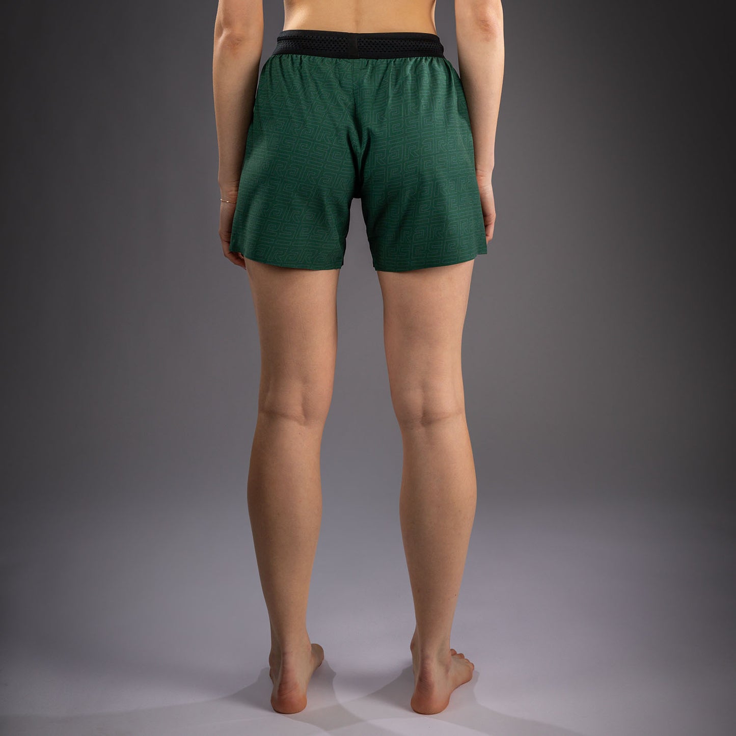 Venum x Ares 2.0 Pantaloncini da Combattimento da Donna – Kaki