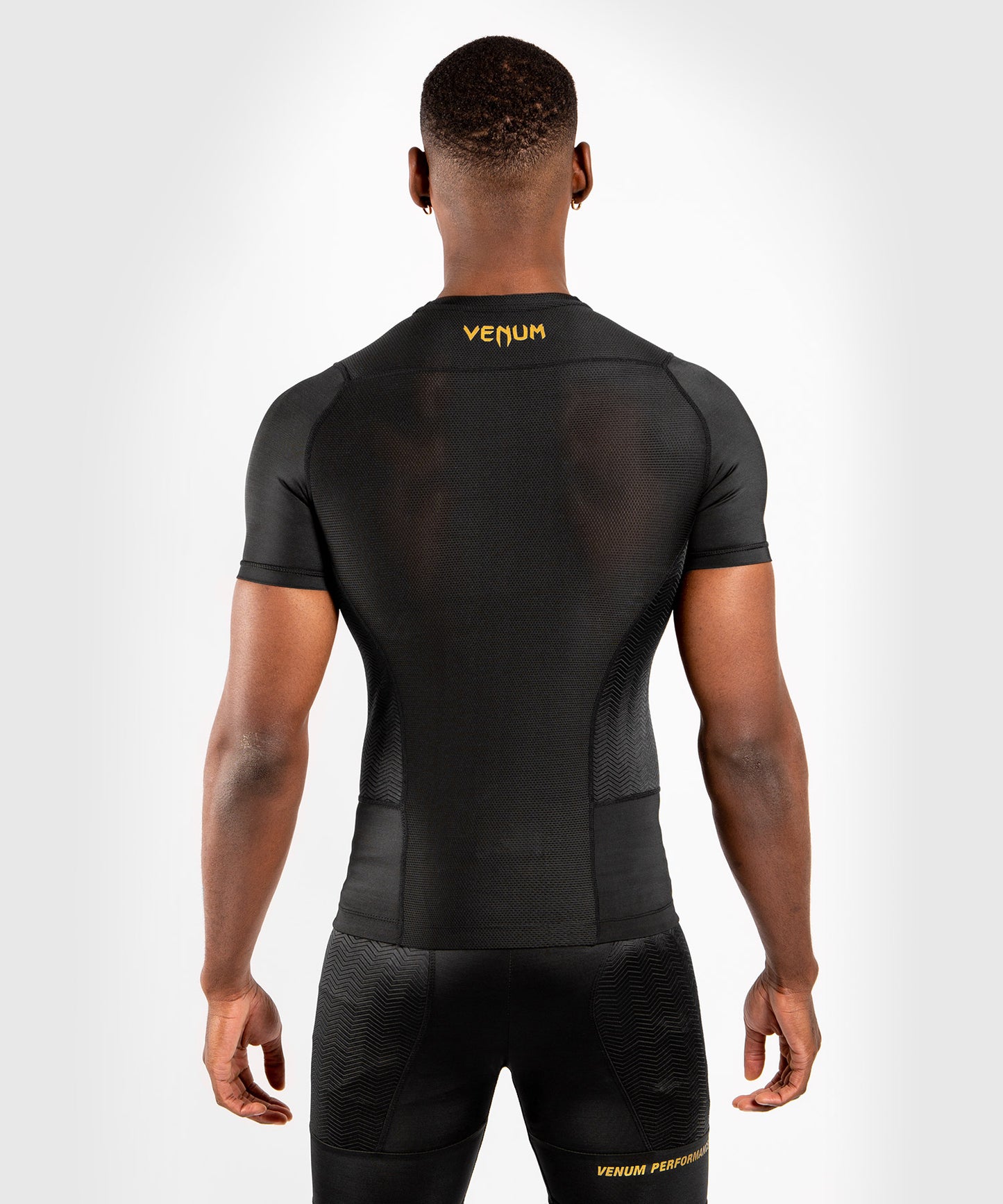 G-fit Rashguard Venum - Maniche Corte