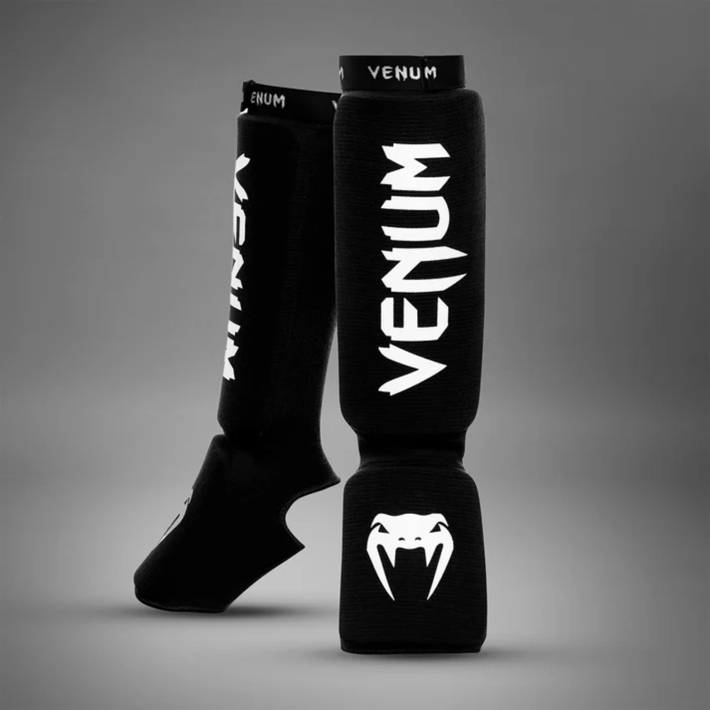 Venum Kontact Parastinchi - Nero