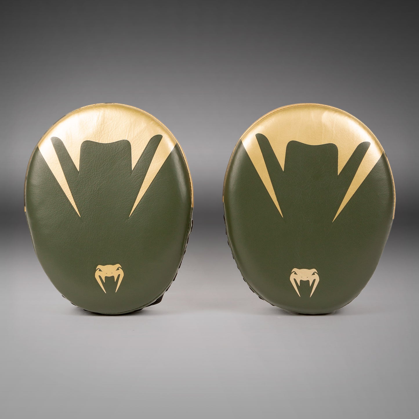Venum Pro Boxing Mini Curved Punch Mitts (paio)